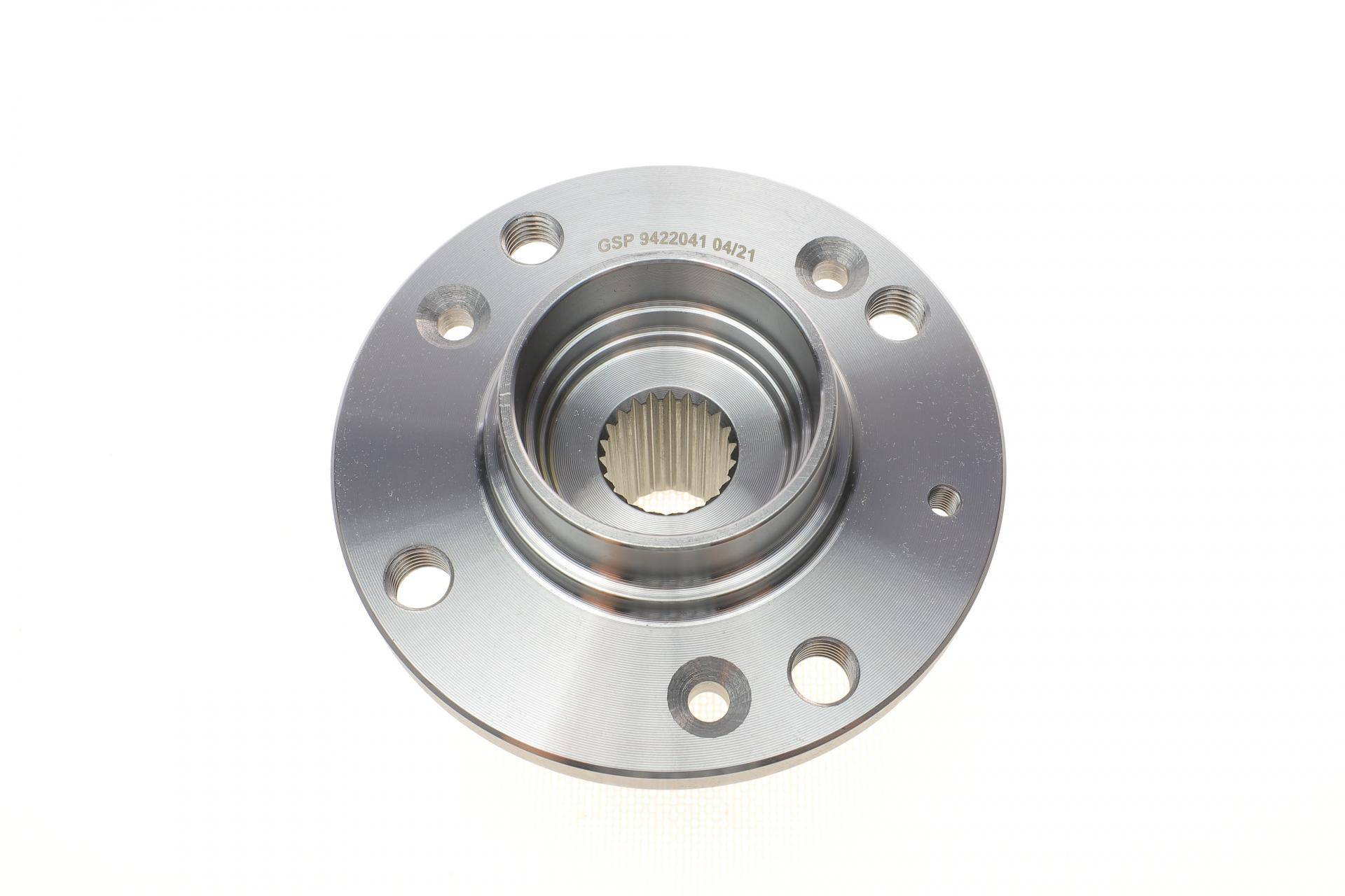 Маточина (передня) VW Caddy II 95-04/ Passat 88-97