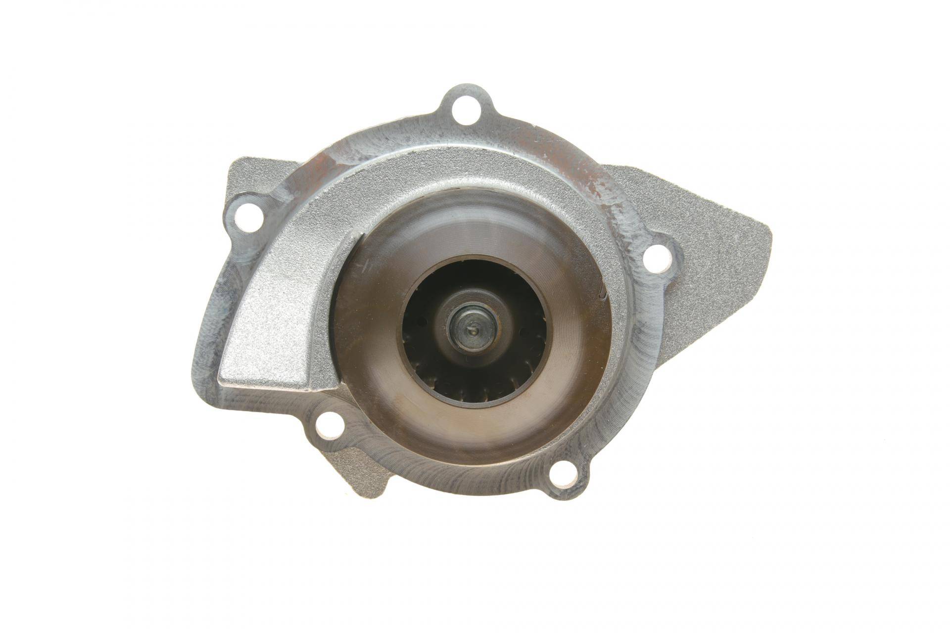 Комплект ГРМ + помпа Citroen Jumpy 2.0HDi/Fiat Scudo 2.0D Multijet 10-(25x116z)