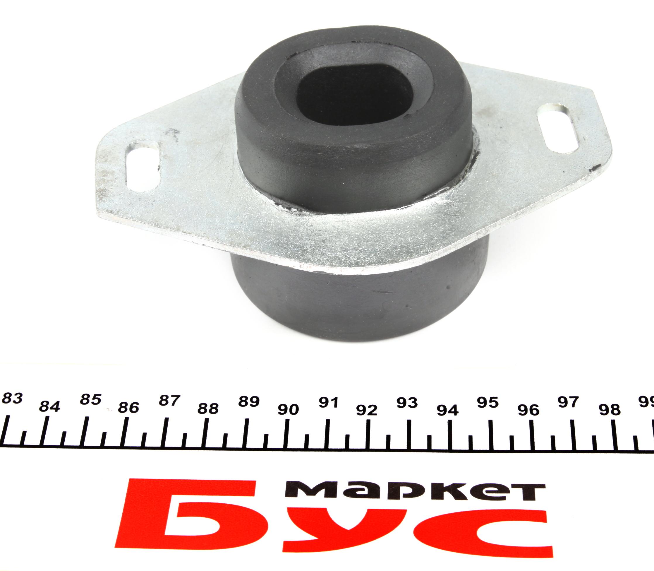 Подушка двигуна (L) Citroen Berlingo/Fiat Scudo 1.9D/TD 96-