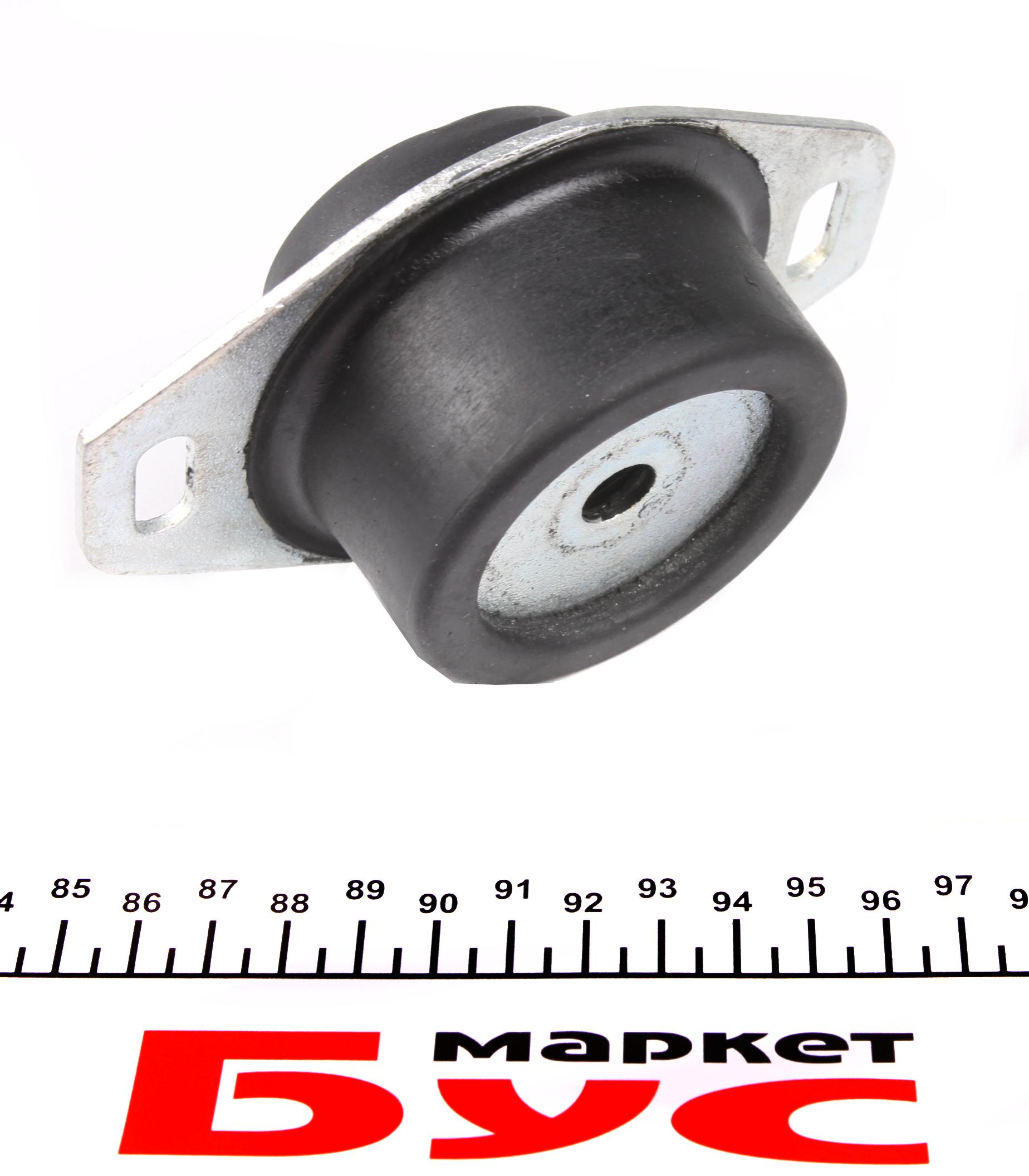 Подушка двигуна (L) Citroen Berlingo/Fiat Scudo 1.9D/TD 96-