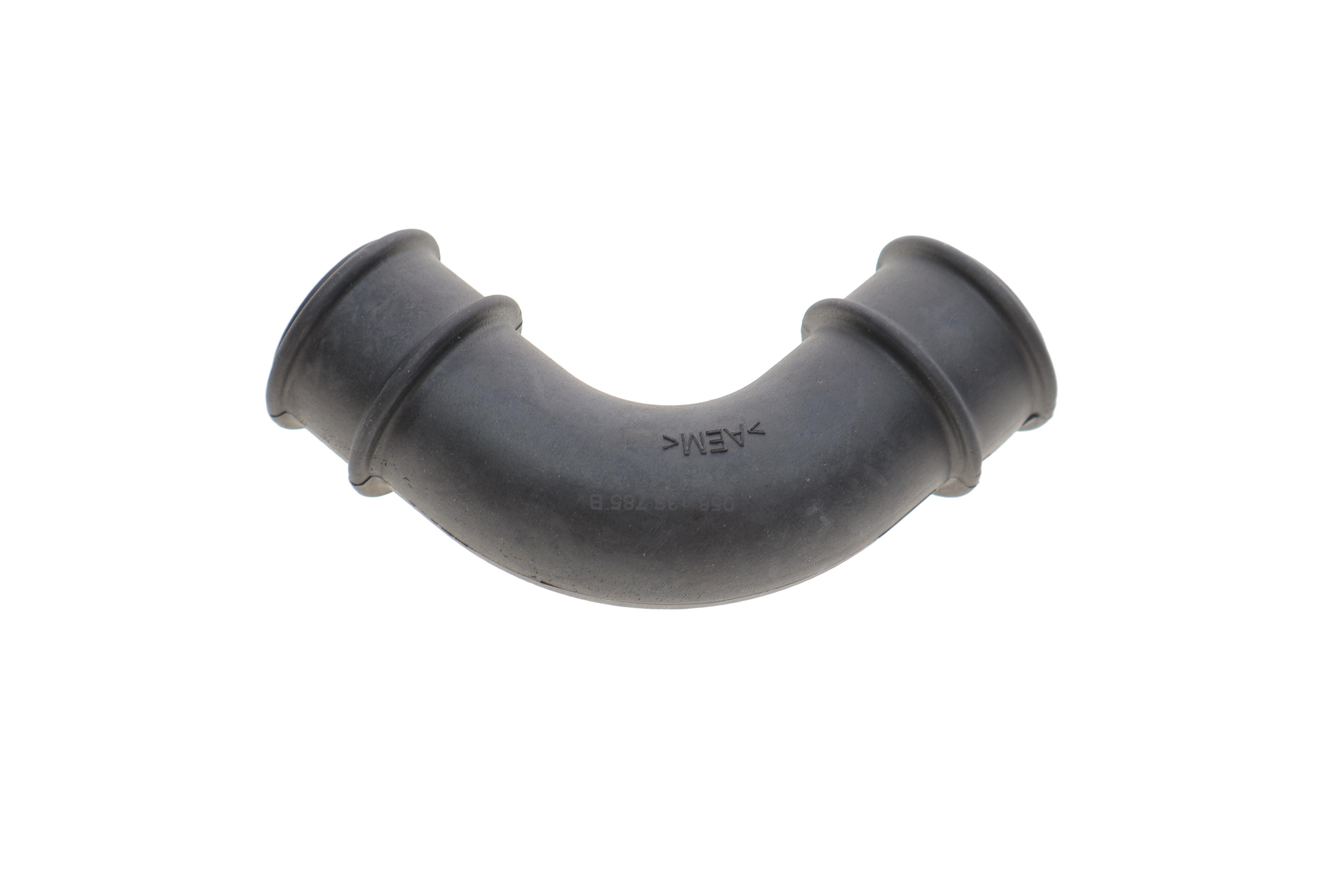 Патрубок вентиляції картера Audi A4/A6/VW Passat 1.8 T 95-05