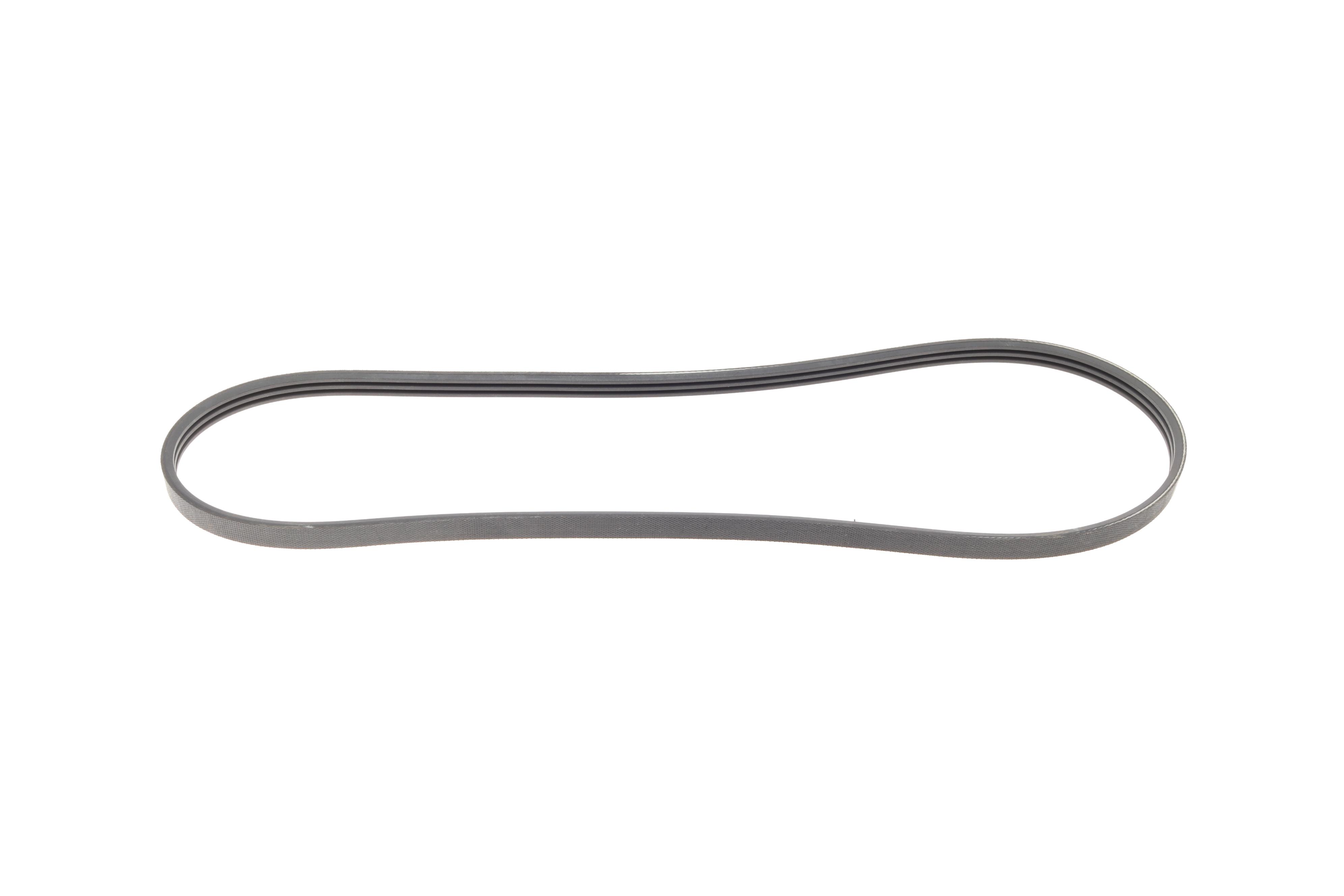 Ремінь генератора Toyota Prius 1.5 Hybrid 03- (3PK860)