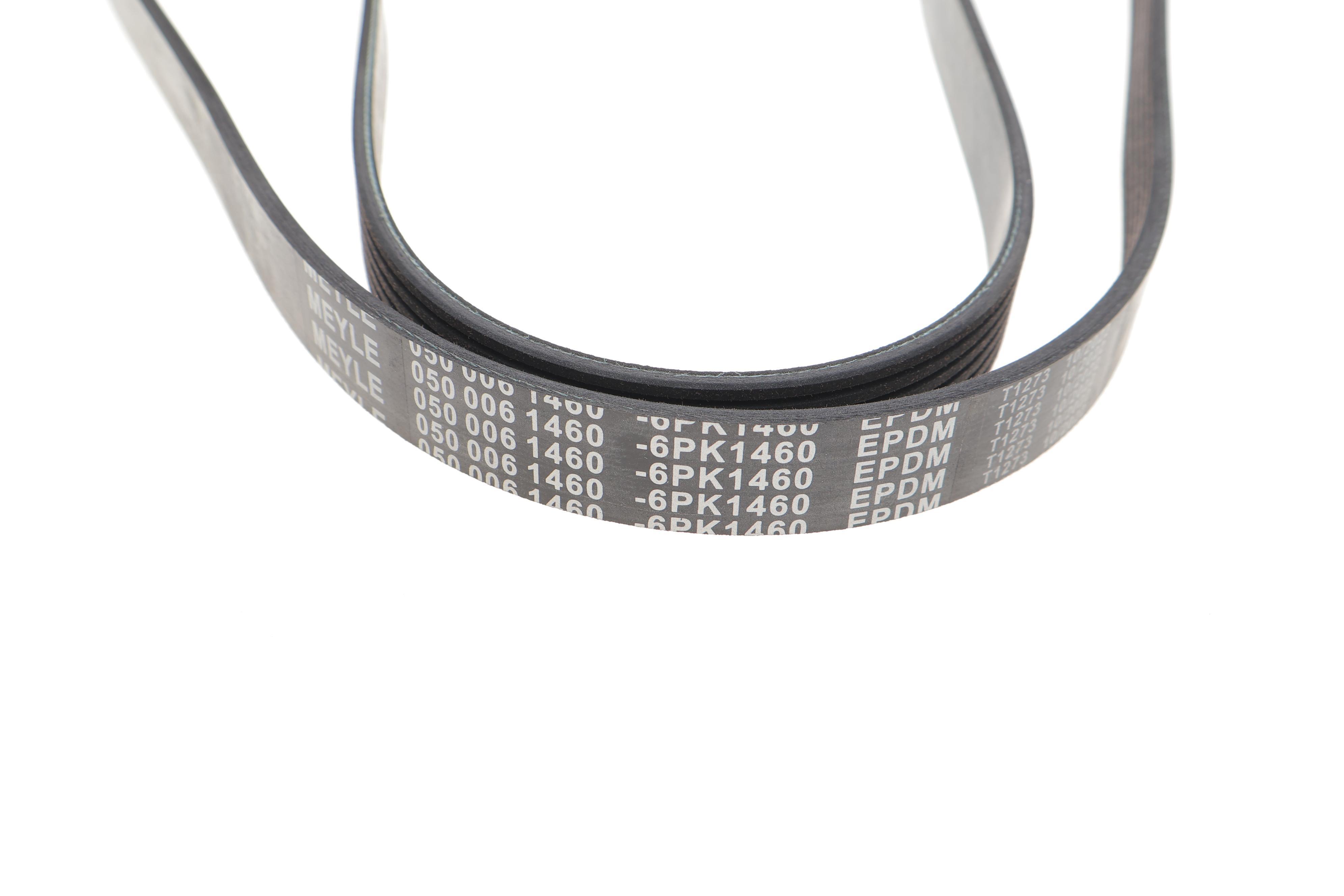 Ремінь генератора Ford Connect 1.8D/TDCi 02-/Opel Combo 1.2/1.4i -01 (6PK1460)