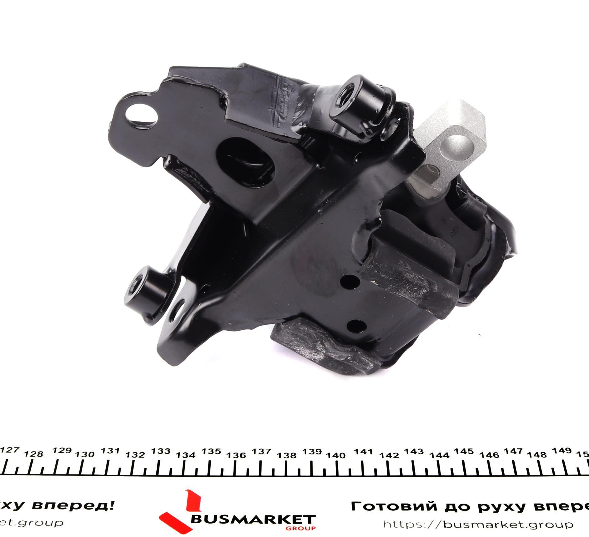 Подушка двигуна (L) Skoda Fabia I/II/Roomster/VW Polo 99-