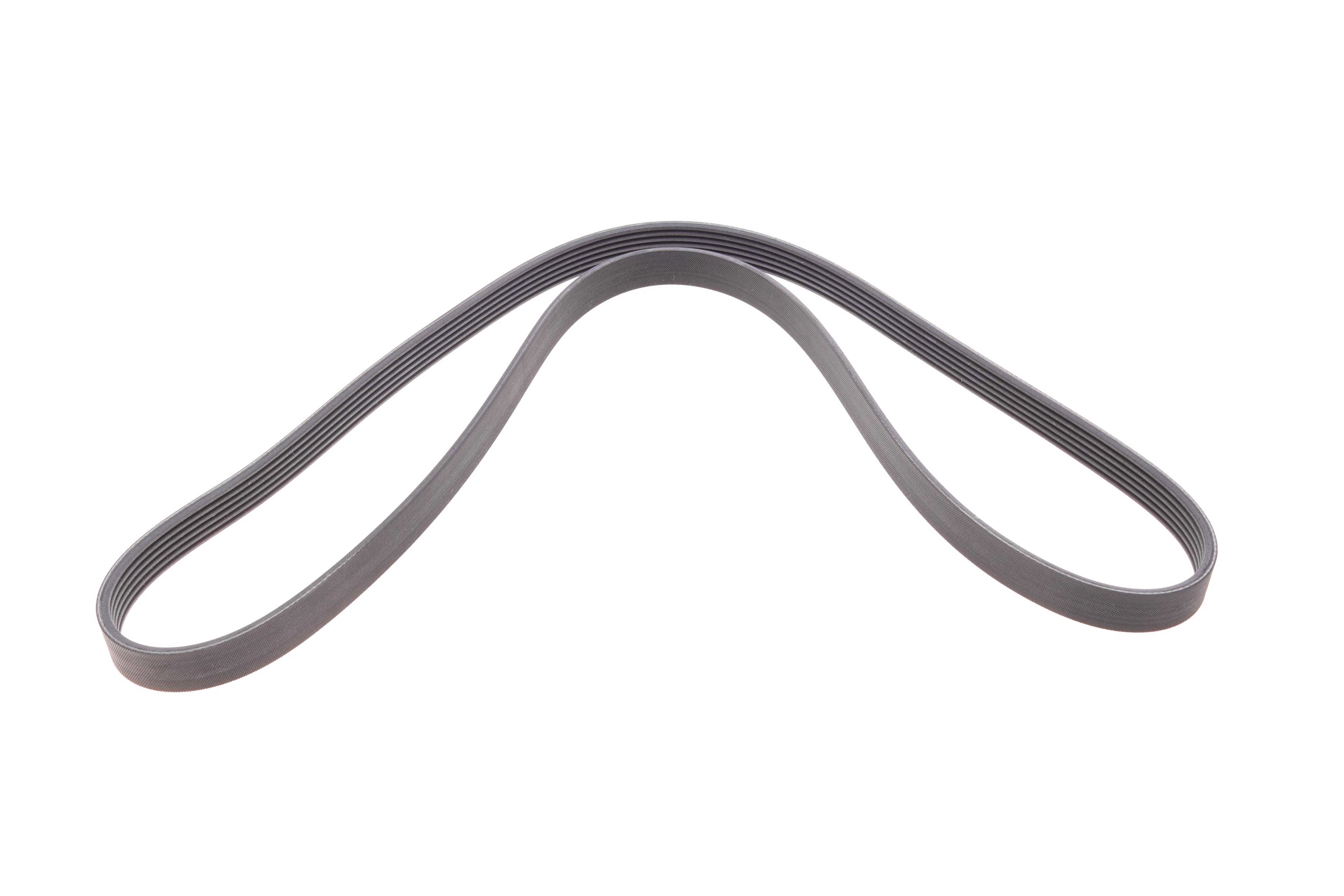 Ремінь генератора Peugeot 206/Partner/Citroen Berlingo 1.1-1.6 02-/VW Fox/Polo 1.2 02-14