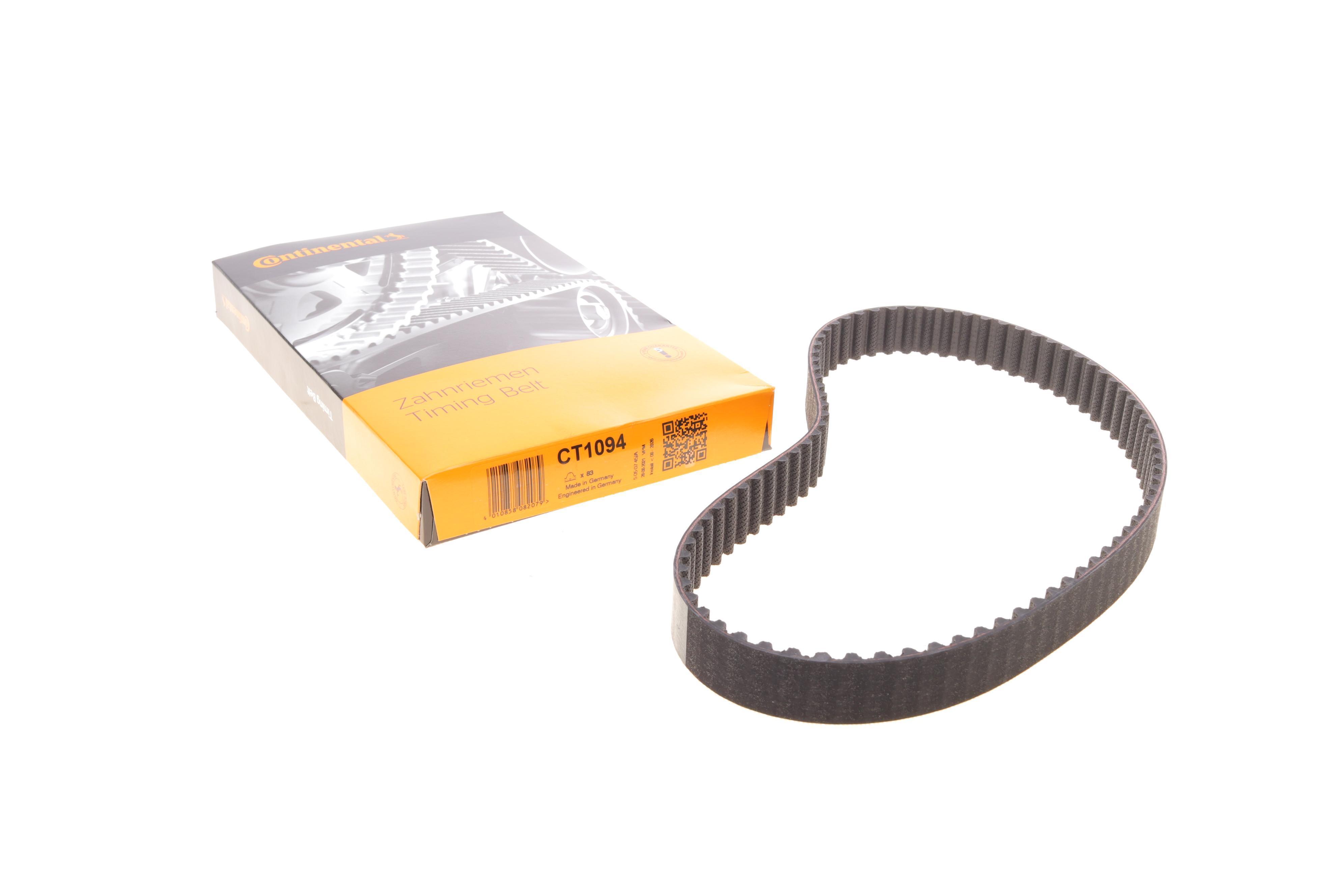 Ремінь ГРМ VW Touareg 3.0 TDI 04-10/Audi A4/A5/A6/A8 2.7/3.0TDI 04-13