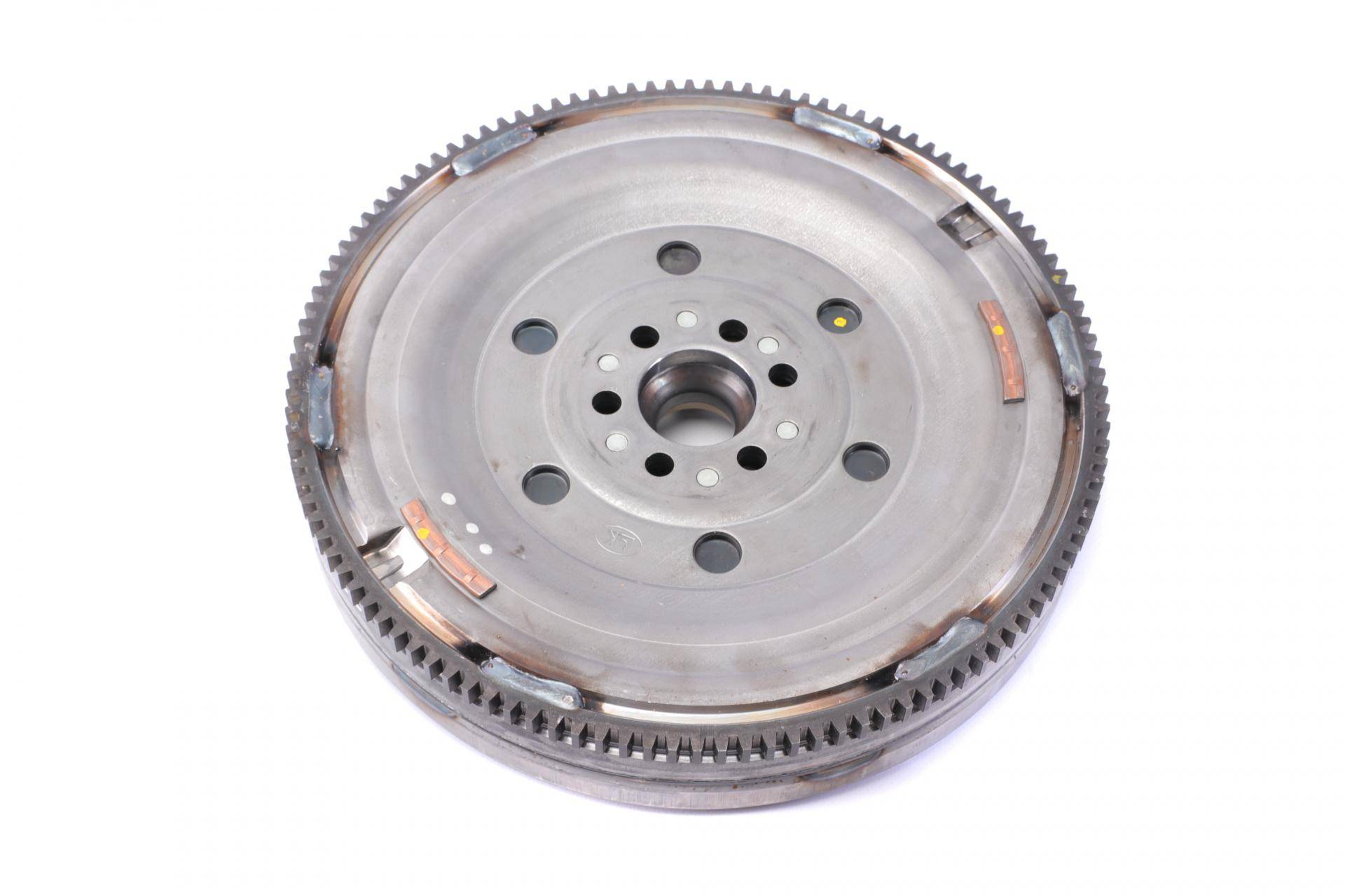 Демпфер зчеплення VW Passat 1.9TDI 98-05, 85/96kw