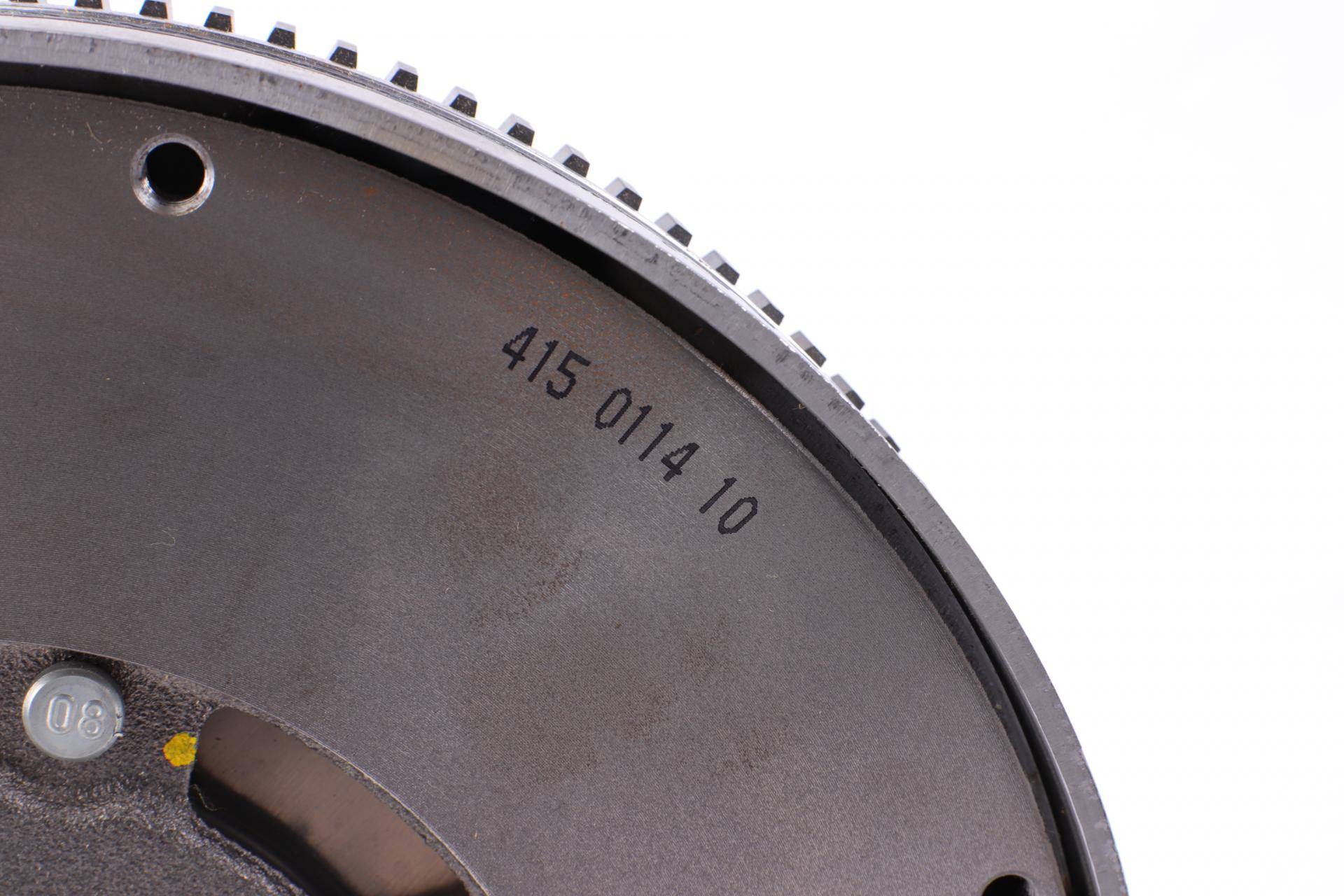 Демпфер зчеплення VW Passat 1.9TDI 98-05, 85/96kw