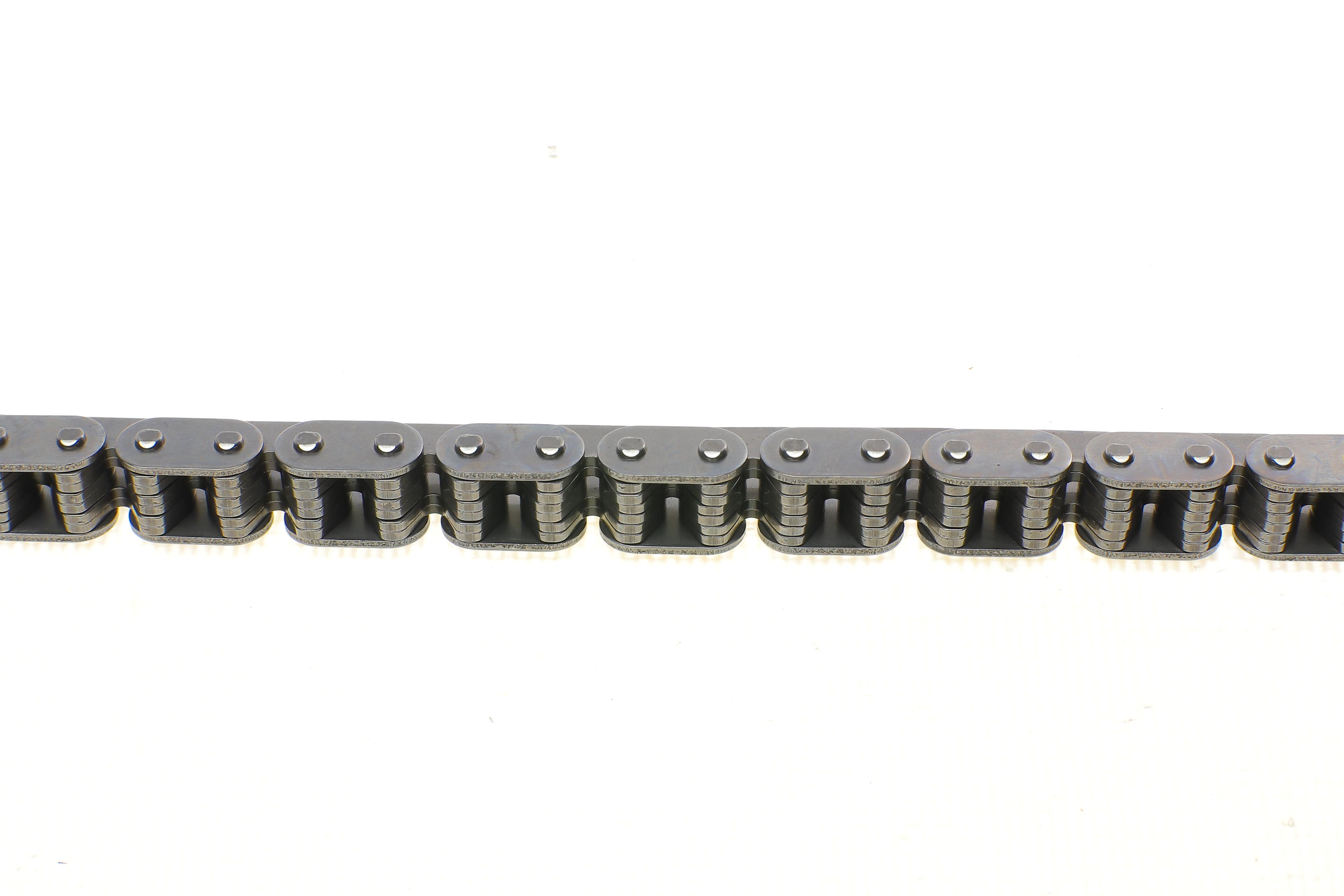 Комплект ланцюга ГРМ Seat Ibiza IV/Toledo IV 1.2 08-15/Skoda Fabia/Rapid 1.2 07-14