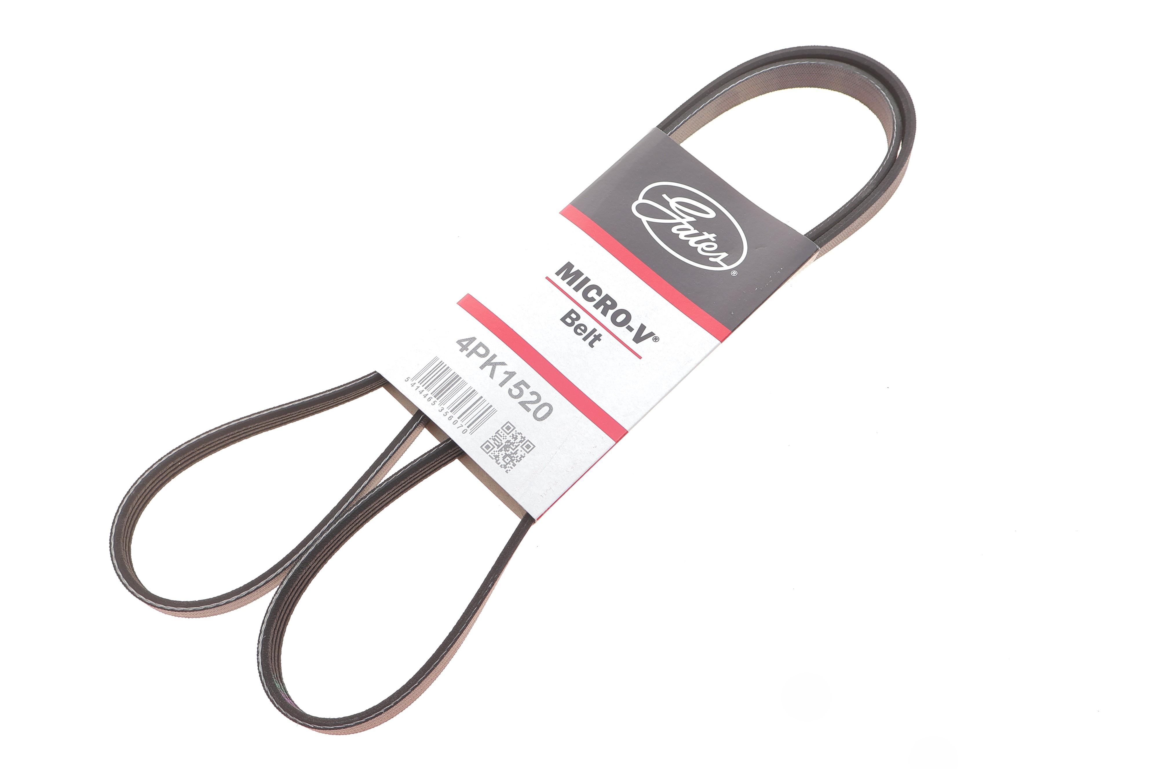 Ремінь генератора Ford Transit 2.5D -94