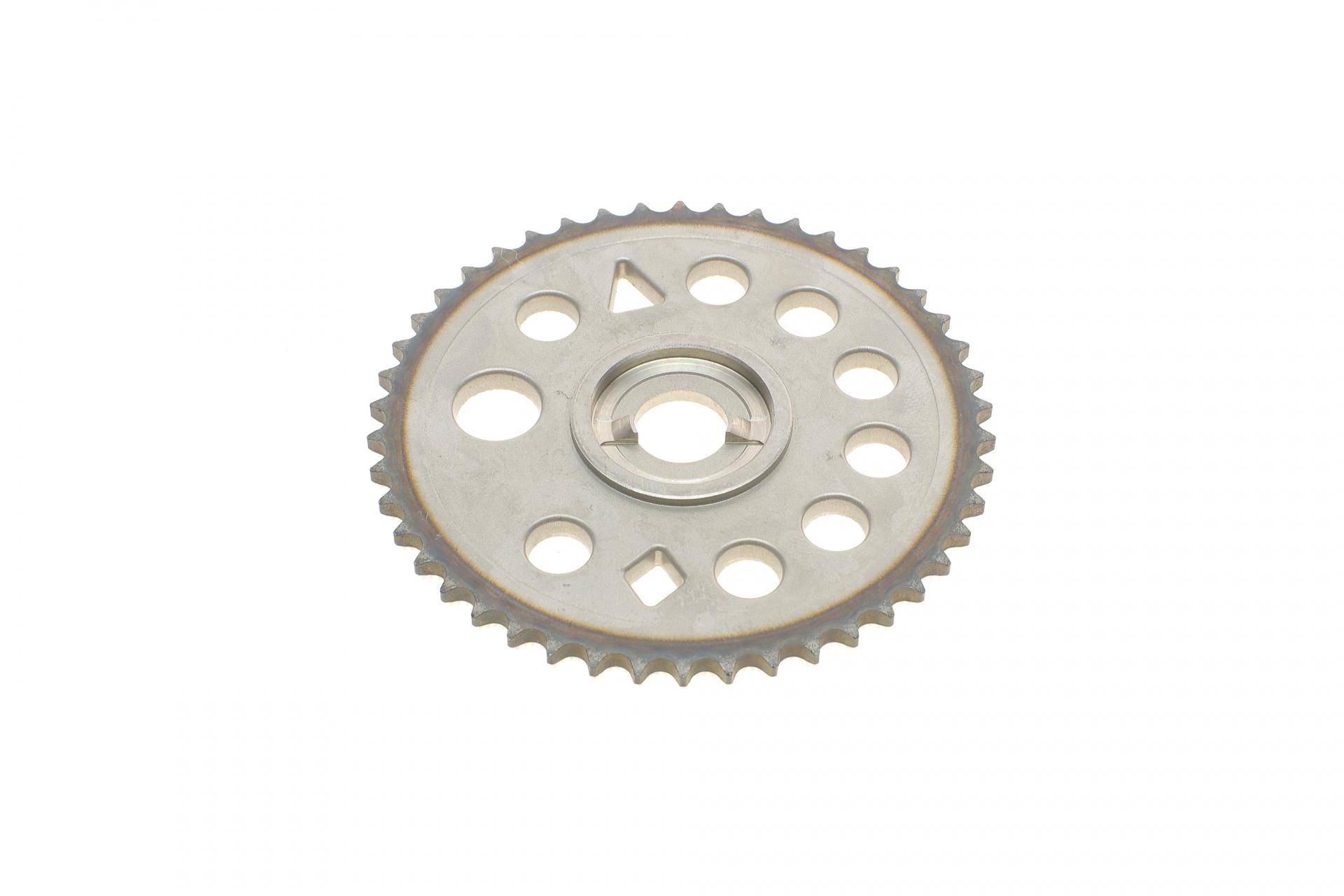 Комплект ланцюга ГРМ Opel Vectra B/C/Astra G 2.0-2.2.2 01- (ланцюг, натяжник, шестерня)