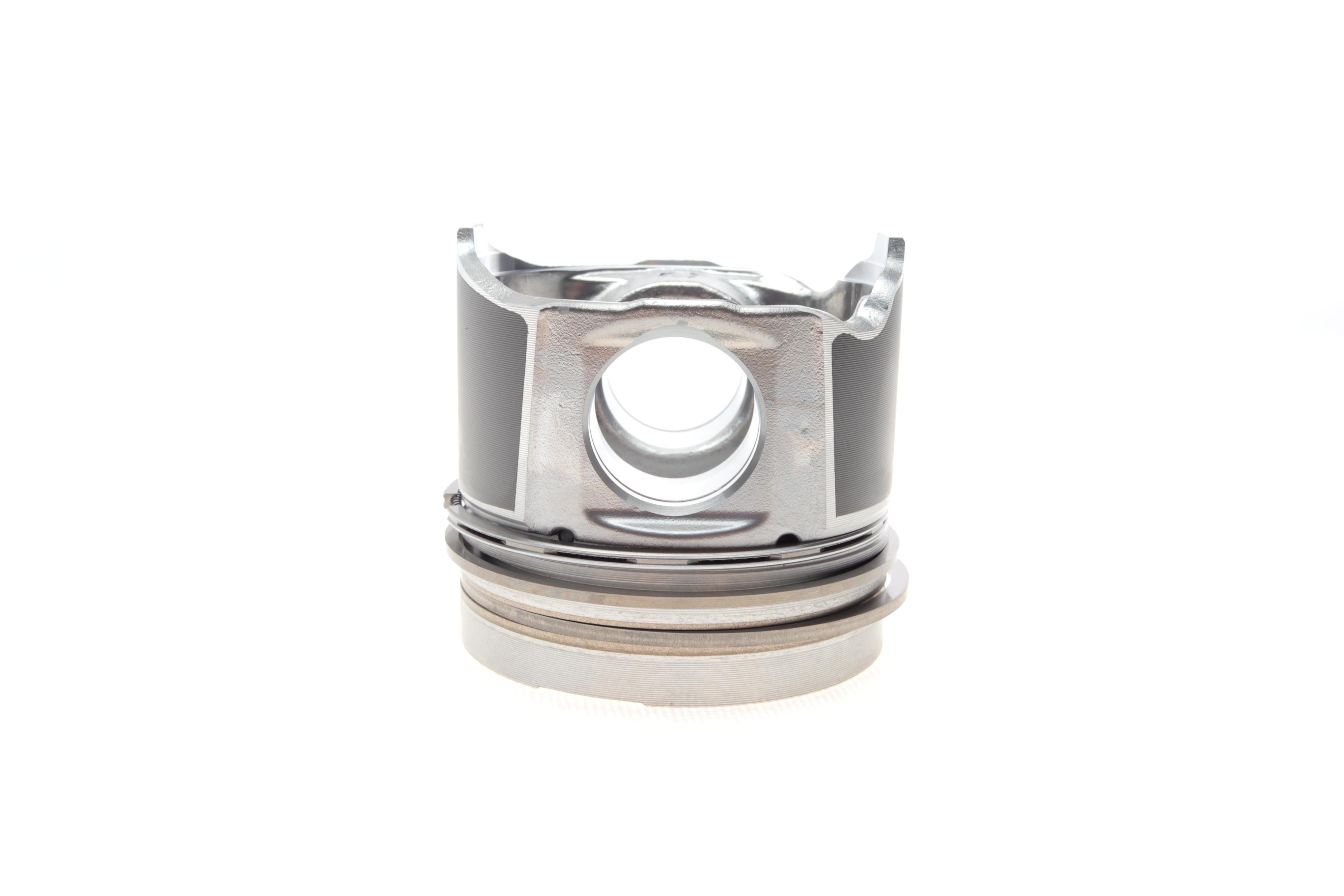 Поршень Renault Megane II/Laguna II 1.9dci 01-07 (80.51mm/+0.5)