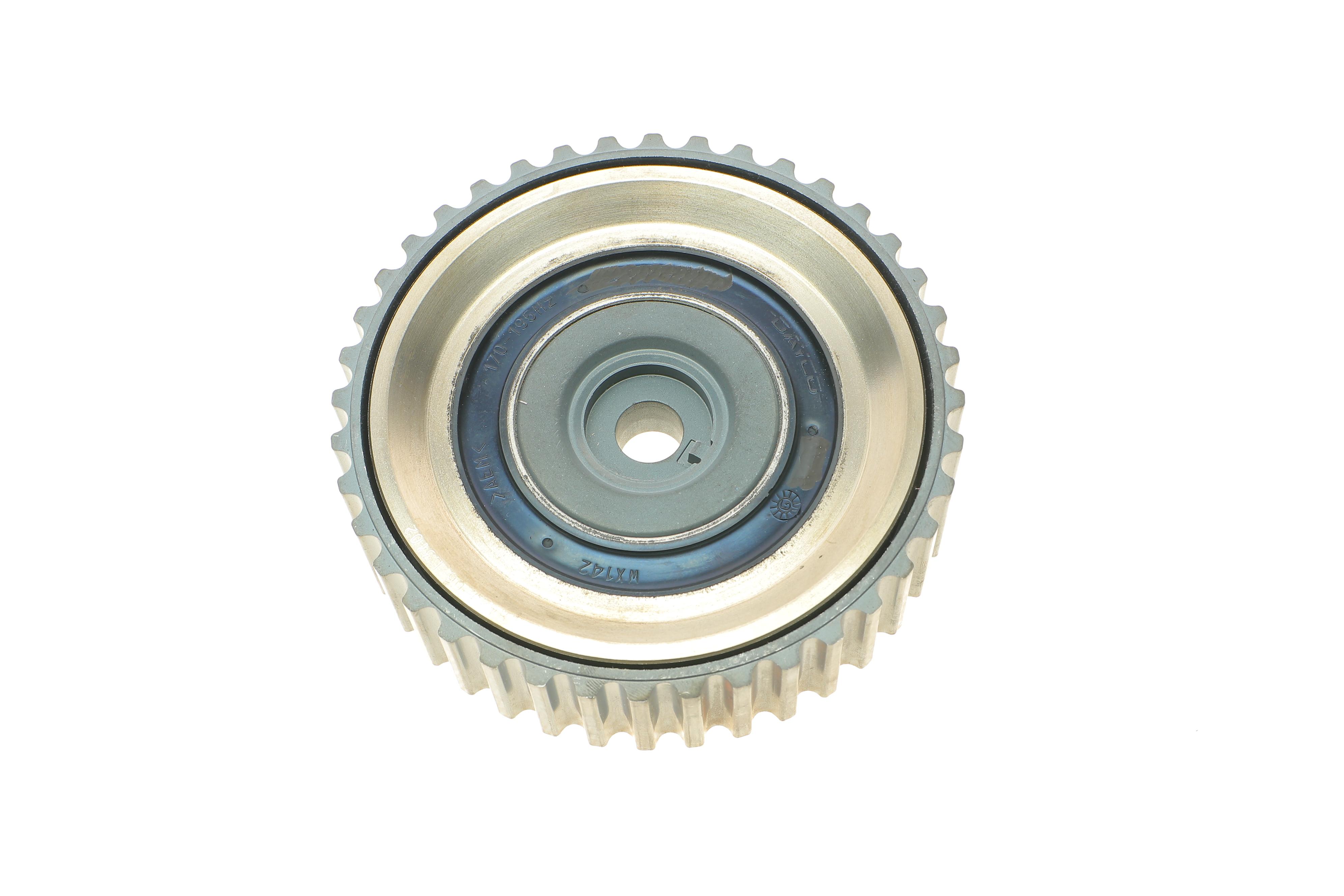 Шестерня розподільного валу Renault Kangoo/Master 1.9dTi