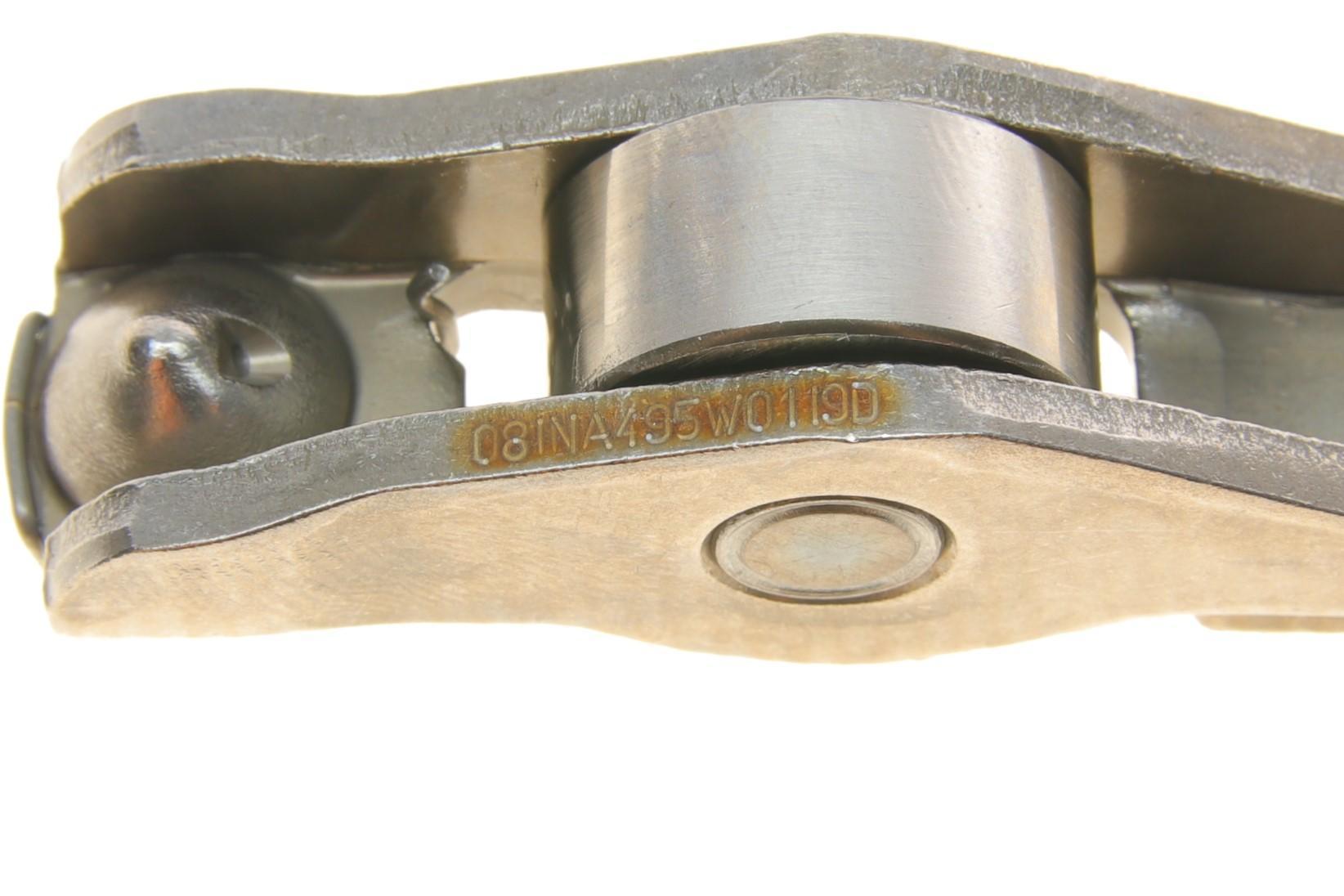 Коромисло клапана + гідрокомпенсатор Land Rover Freelander/Range Rover 2.0 Td/3.0D 00-12