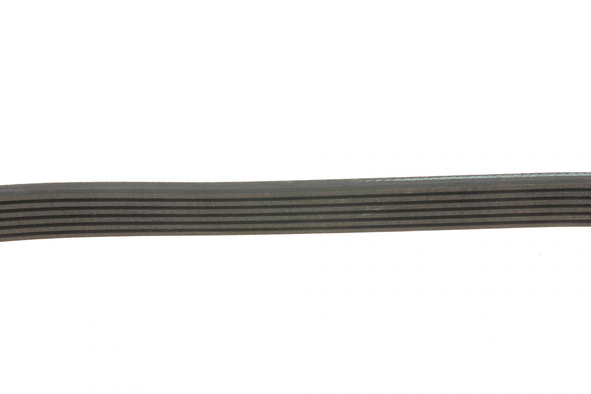 Ремінь генератора Ford Escort 1.6/1.8i (6PK1675)