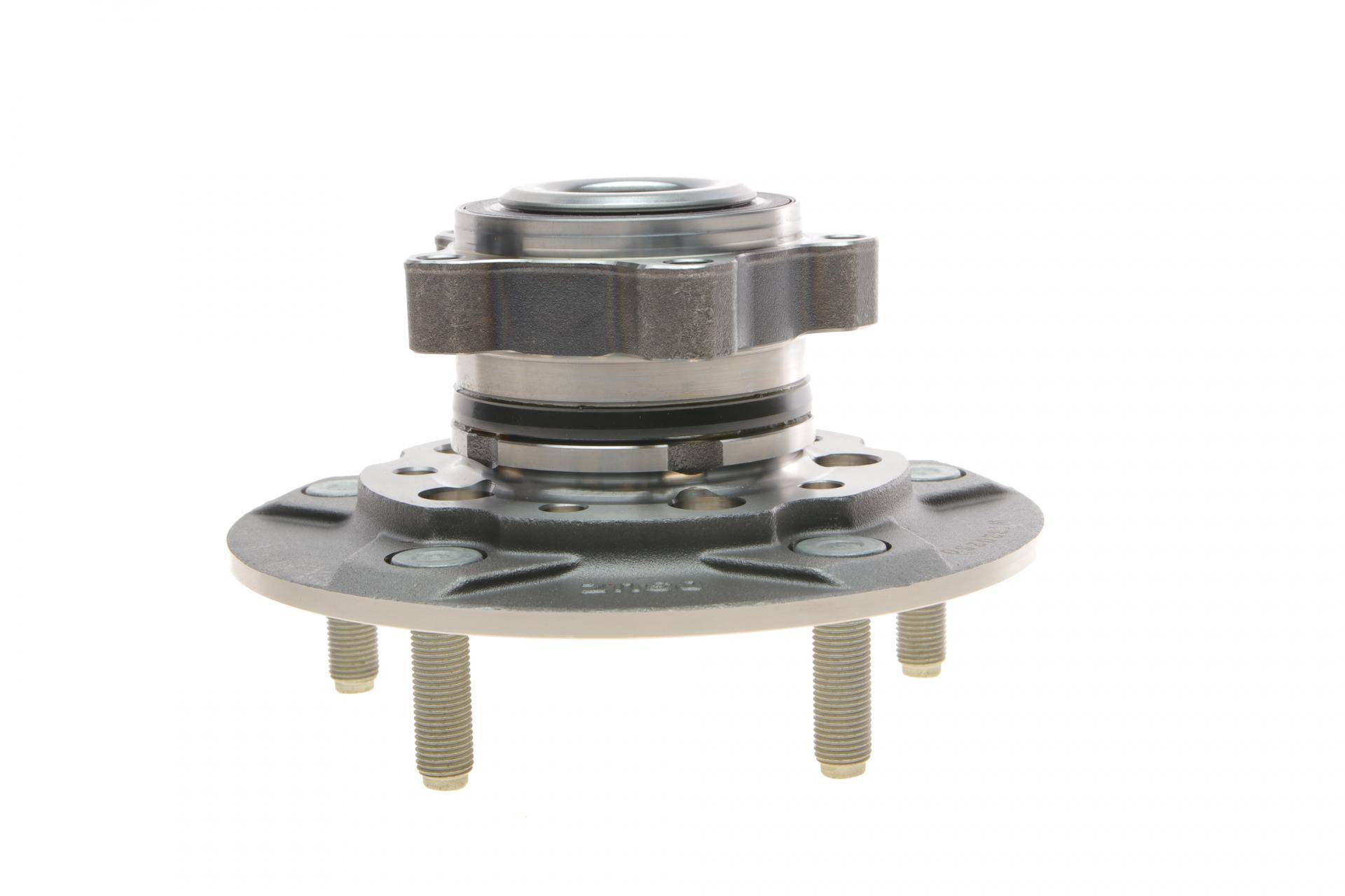 Підшипник маточини (передньої) Ford Transit 2.2 14- (RWD)