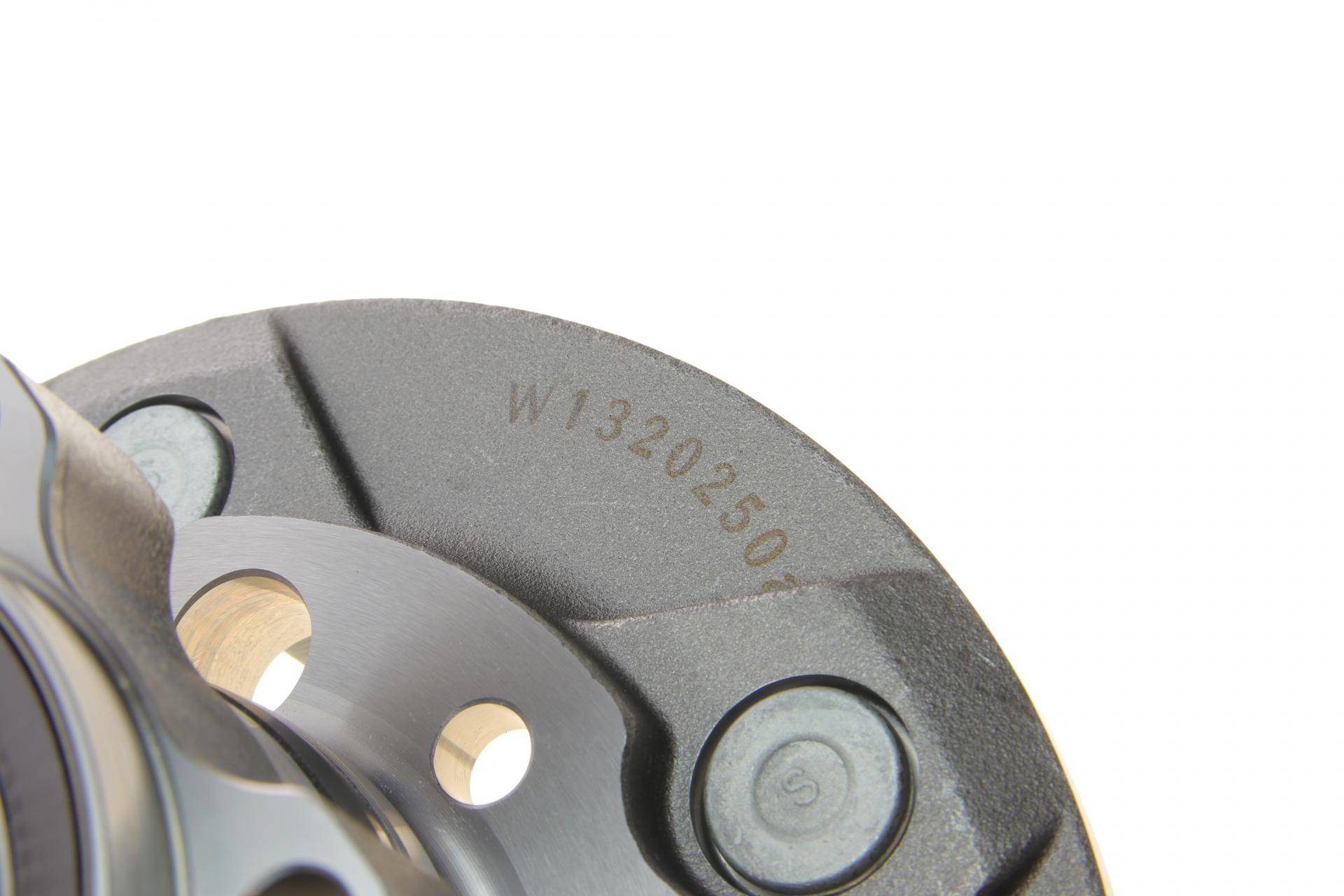 Підшипник маточини (передньої) Ford Transit 2.2 14- (RWD)