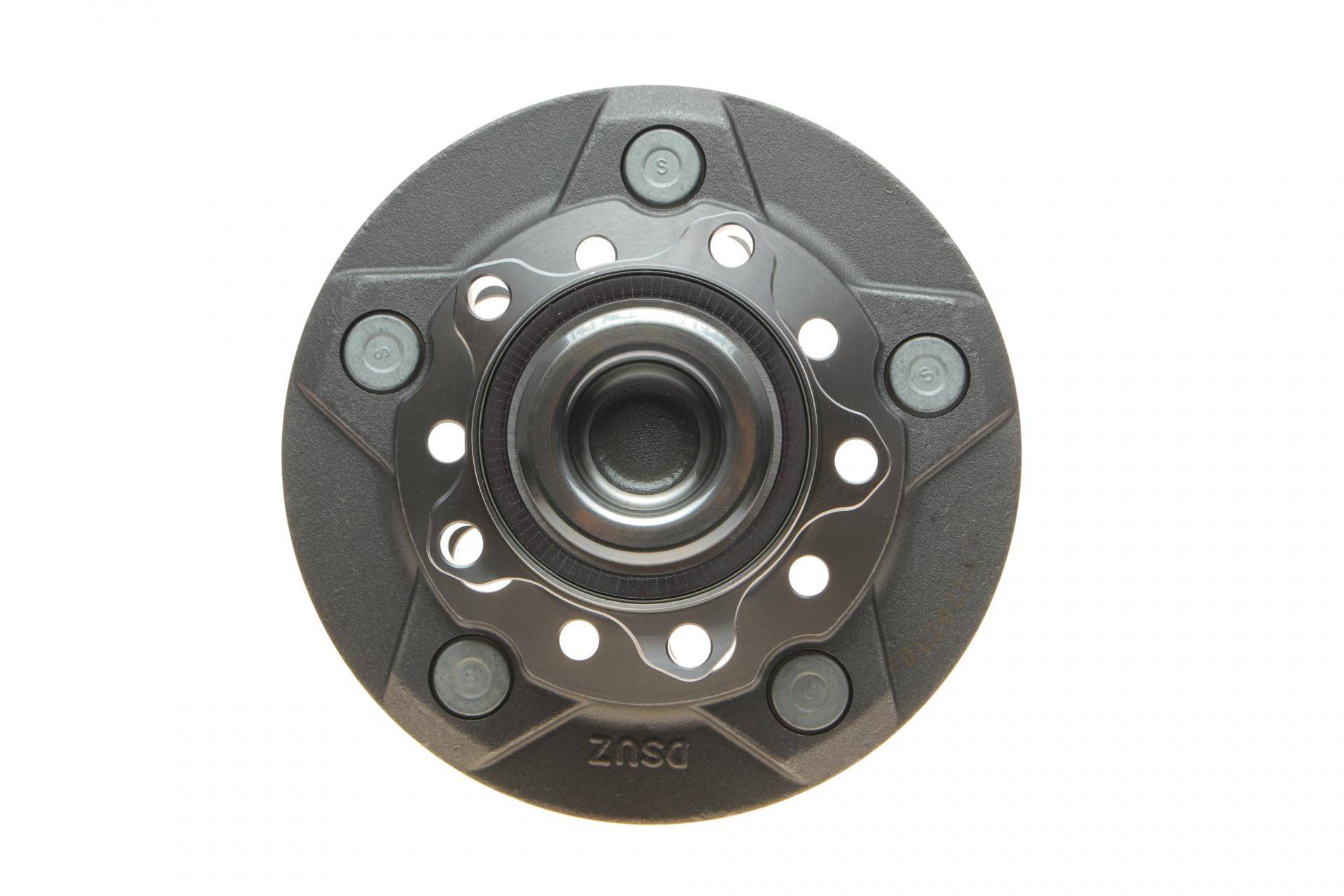 Підшипник маточини (передньої) Ford Transit 2.2 14- (RWD)