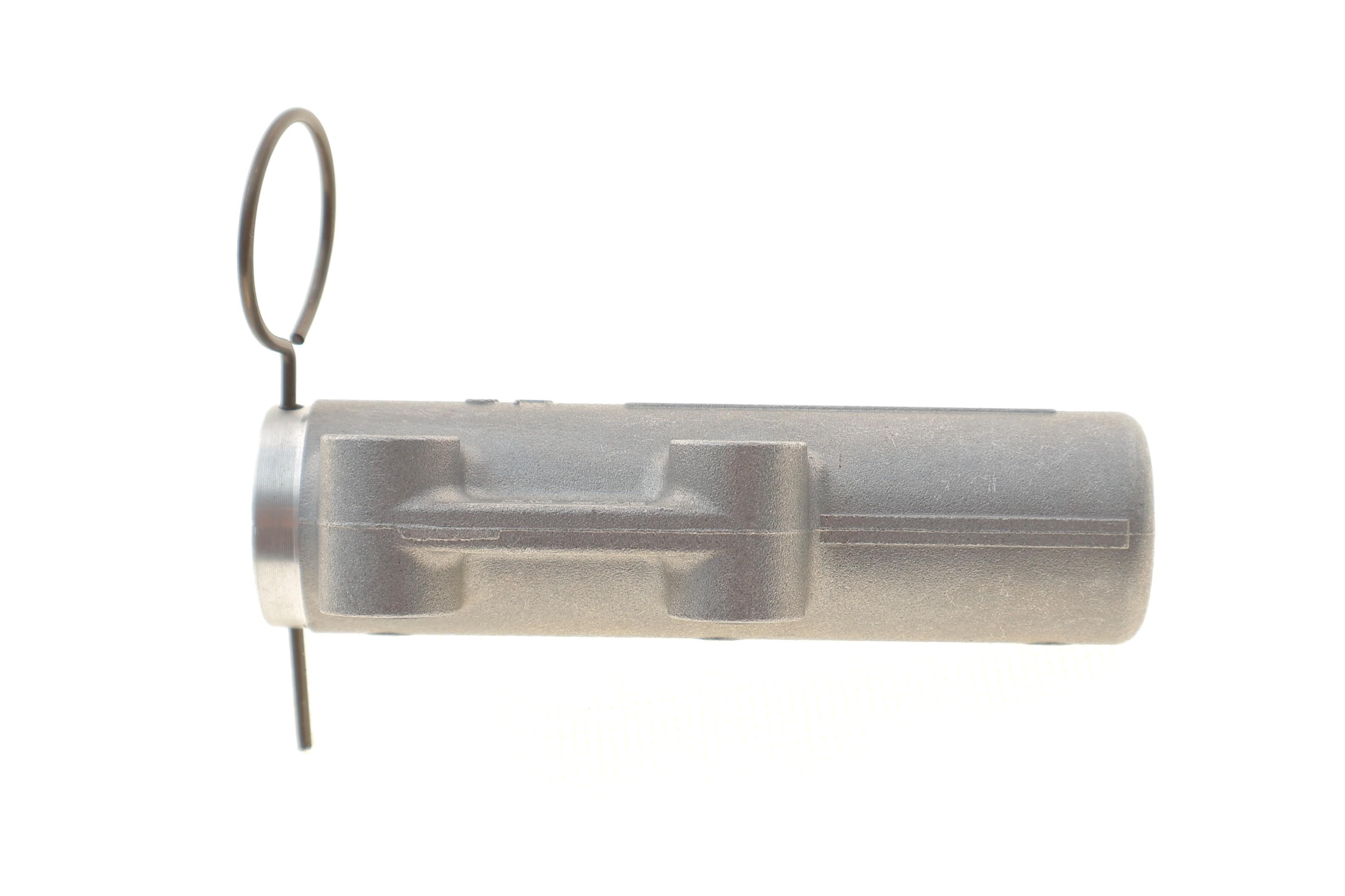 Натяжник ременя ГРМ Audi A4/A6/A8/VW Passat 2.5TDI 97-05