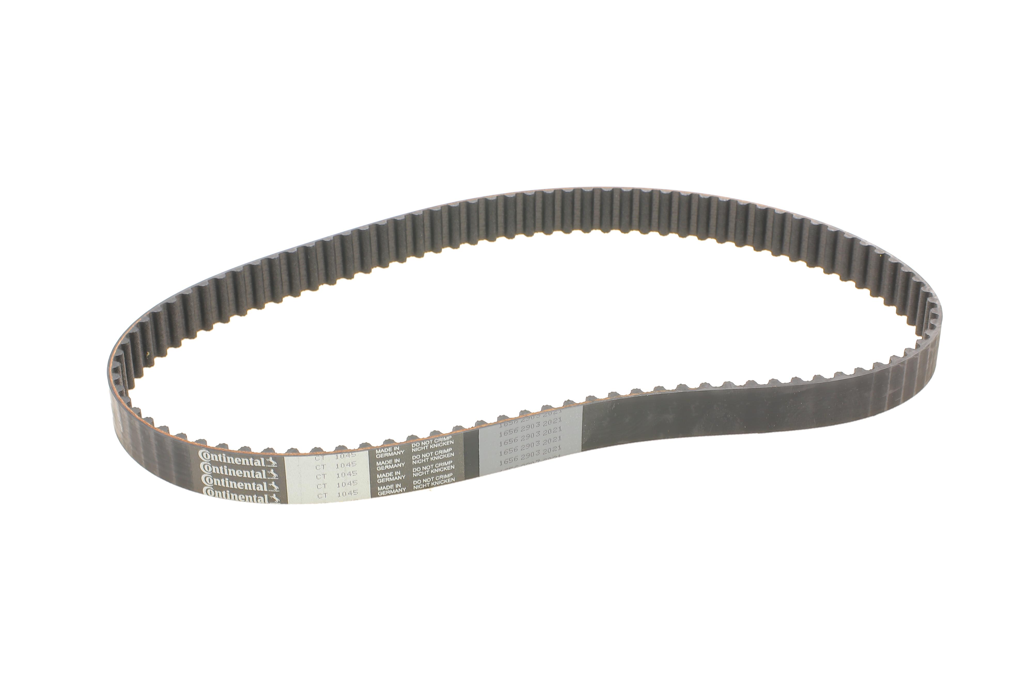 Комплект ГРМ Renault Clio/Kangoo 1.2 16V 01- (23.4x95z)