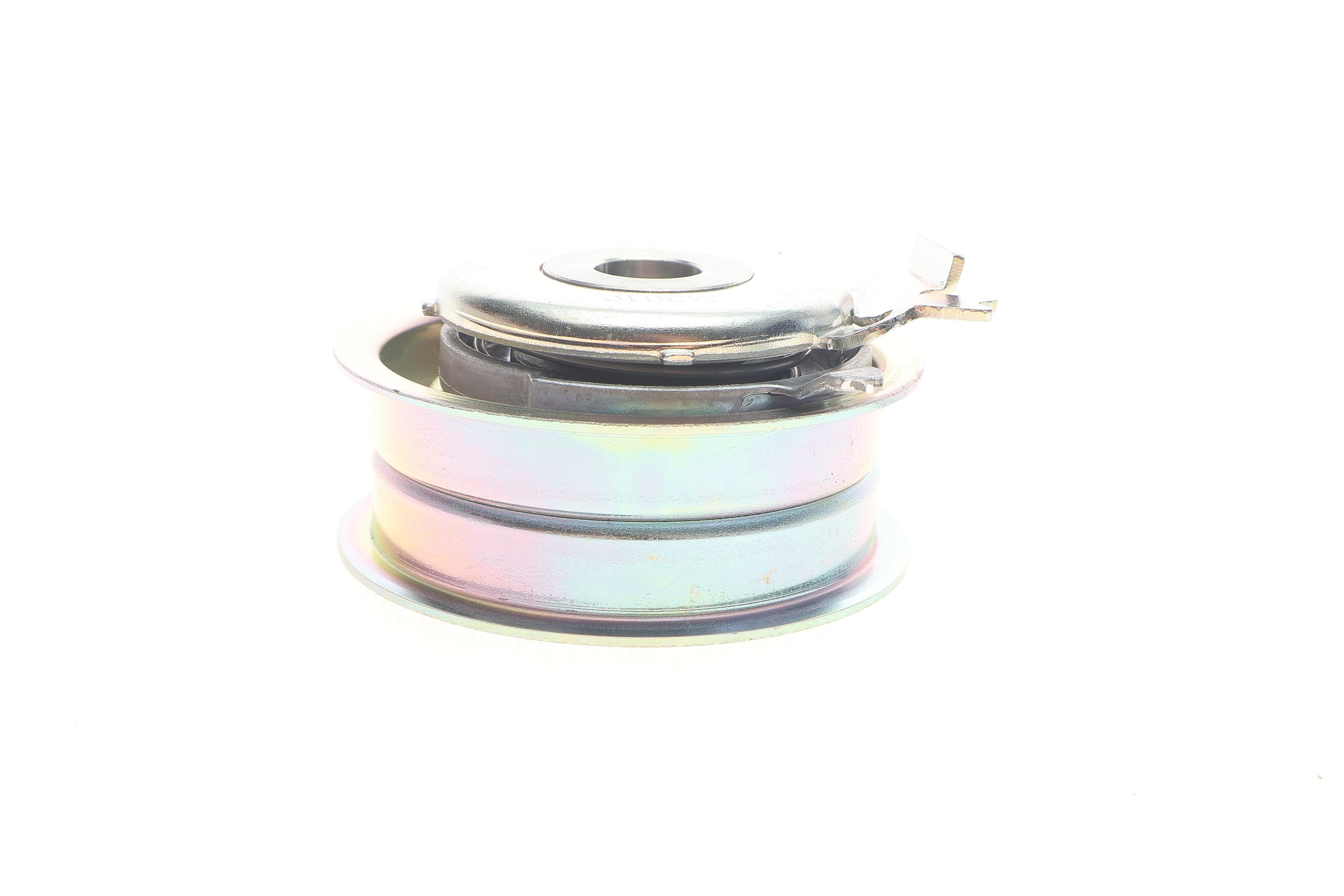 Комплект ГРМ + помпа Skoda Fabia/Octavia/VW Caddy/Golf/Passat/T5 2.0/2.4D 99- (23x138z)