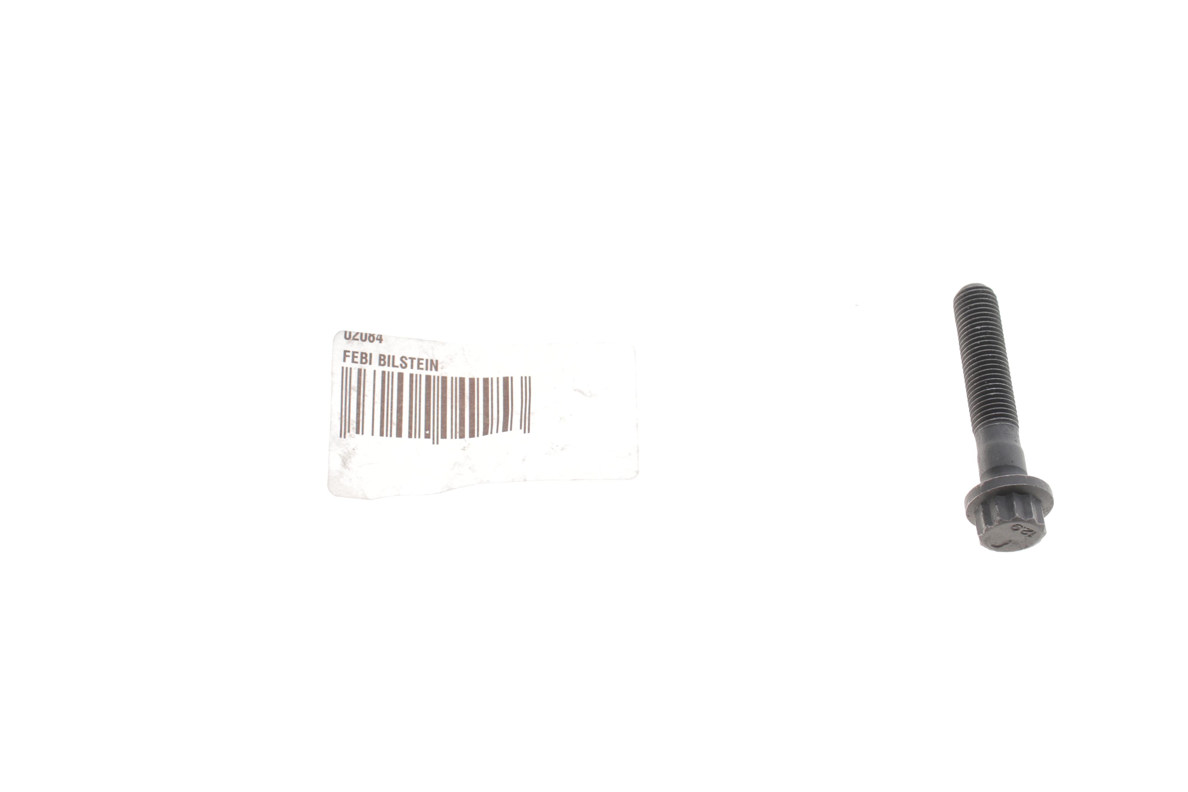 Болт шатуна Audi 80/100/A6/VW Golf III/T4 1.9-2.5TDI -03