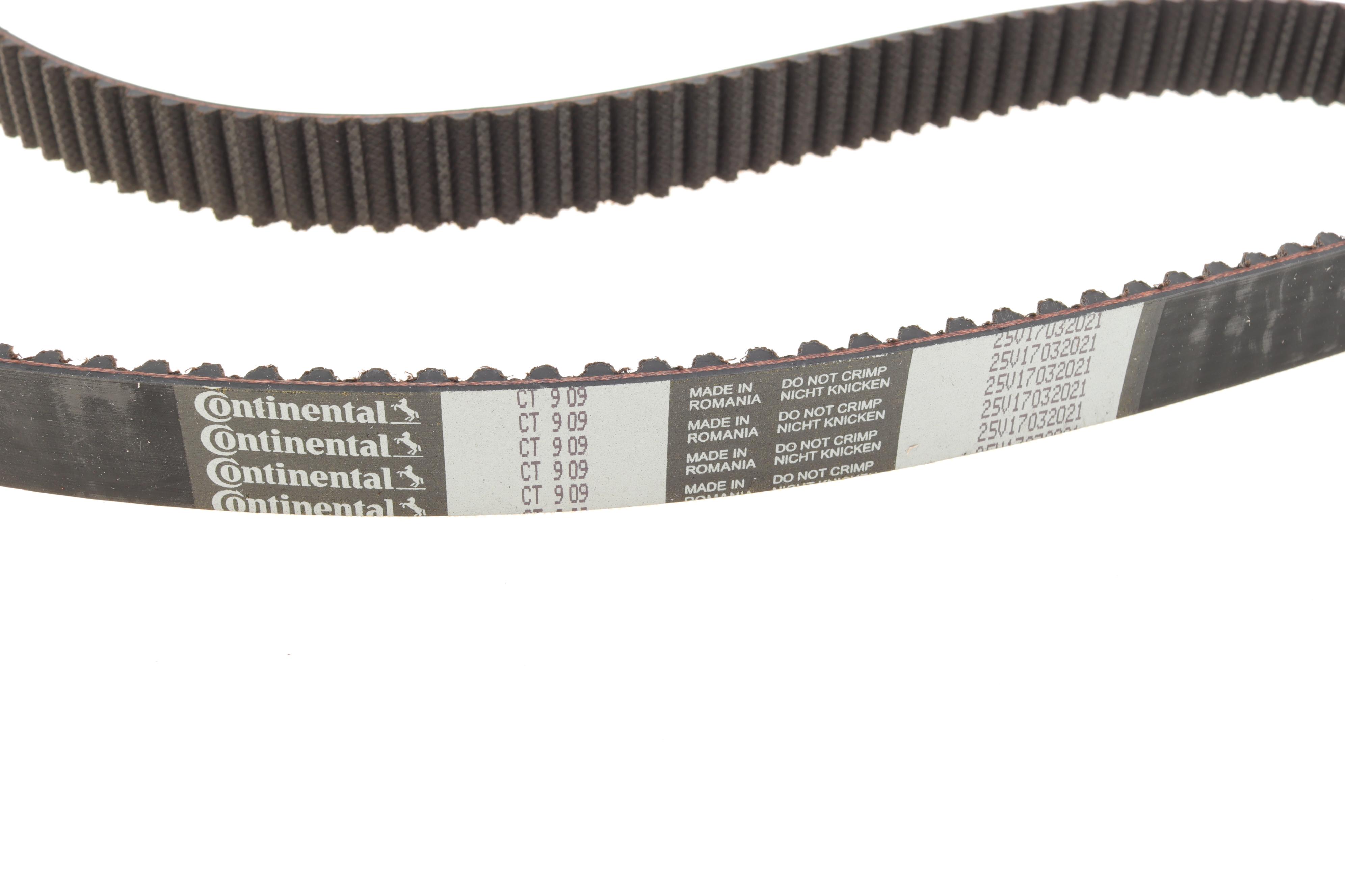 Комплект ГРМ Skoda Octavia/VW Golf IV 96-10