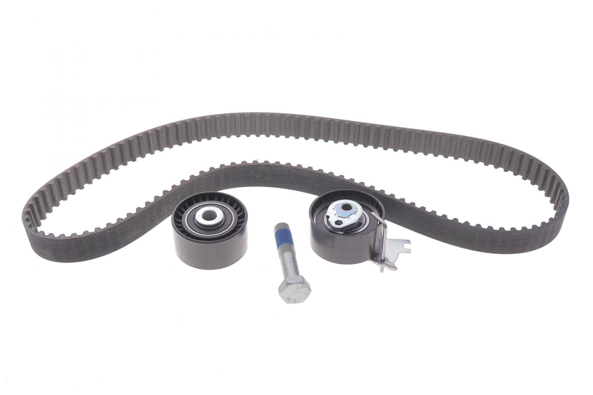 Комплект ГРМ Citroen Jumper/Jumpy/Peugeot Boxer/Expert 2.0 BlueHDi 15-