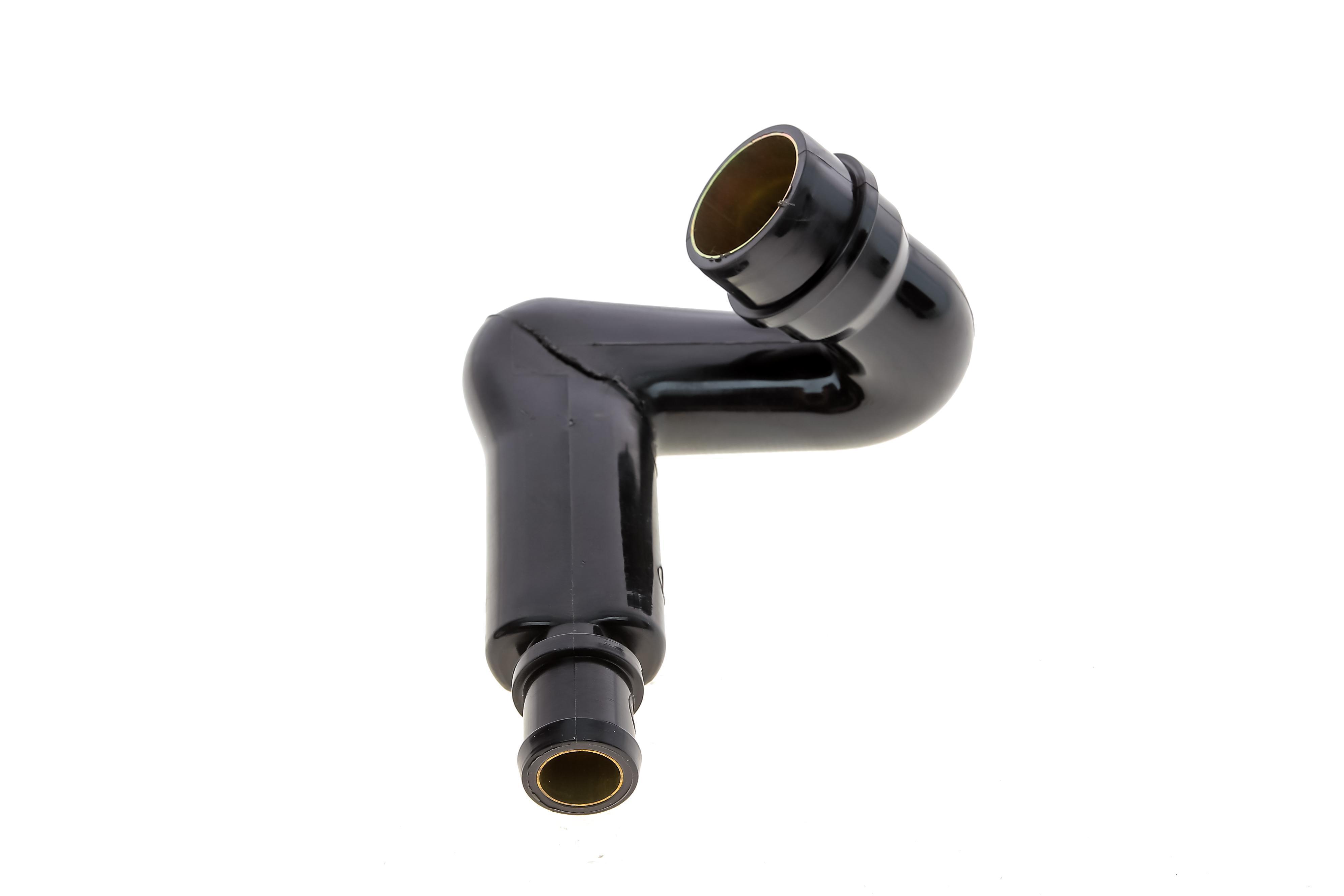 Патрубок вентиляції картерних газів Audi A4/A6 1.8T/VW Passat 1.8T/2.5 TDI 96-05