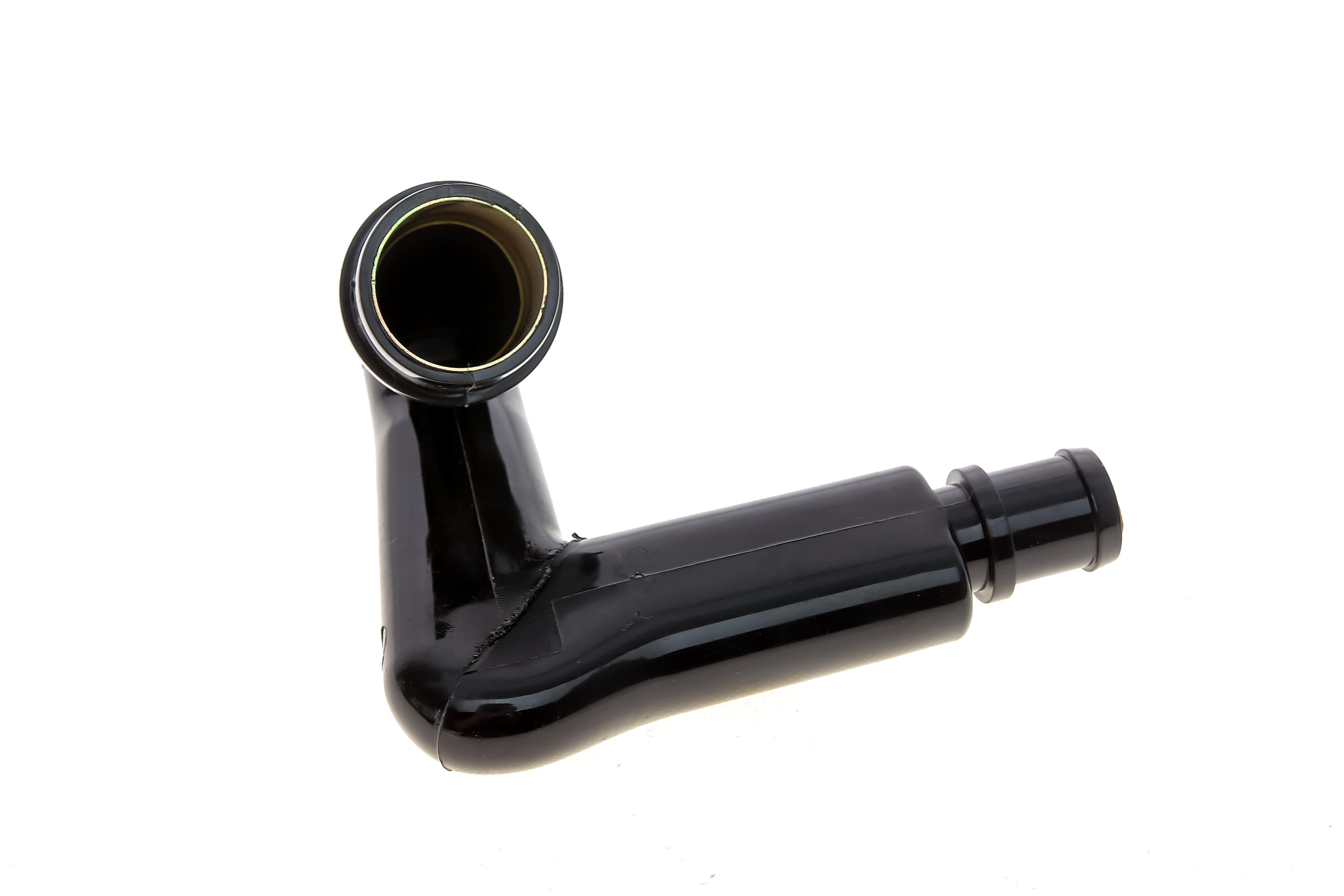 Патрубок вентиляції картерних газів Audi A4/A6 1.8T/VW Passat 1.8T/2.5 TDI 96-05