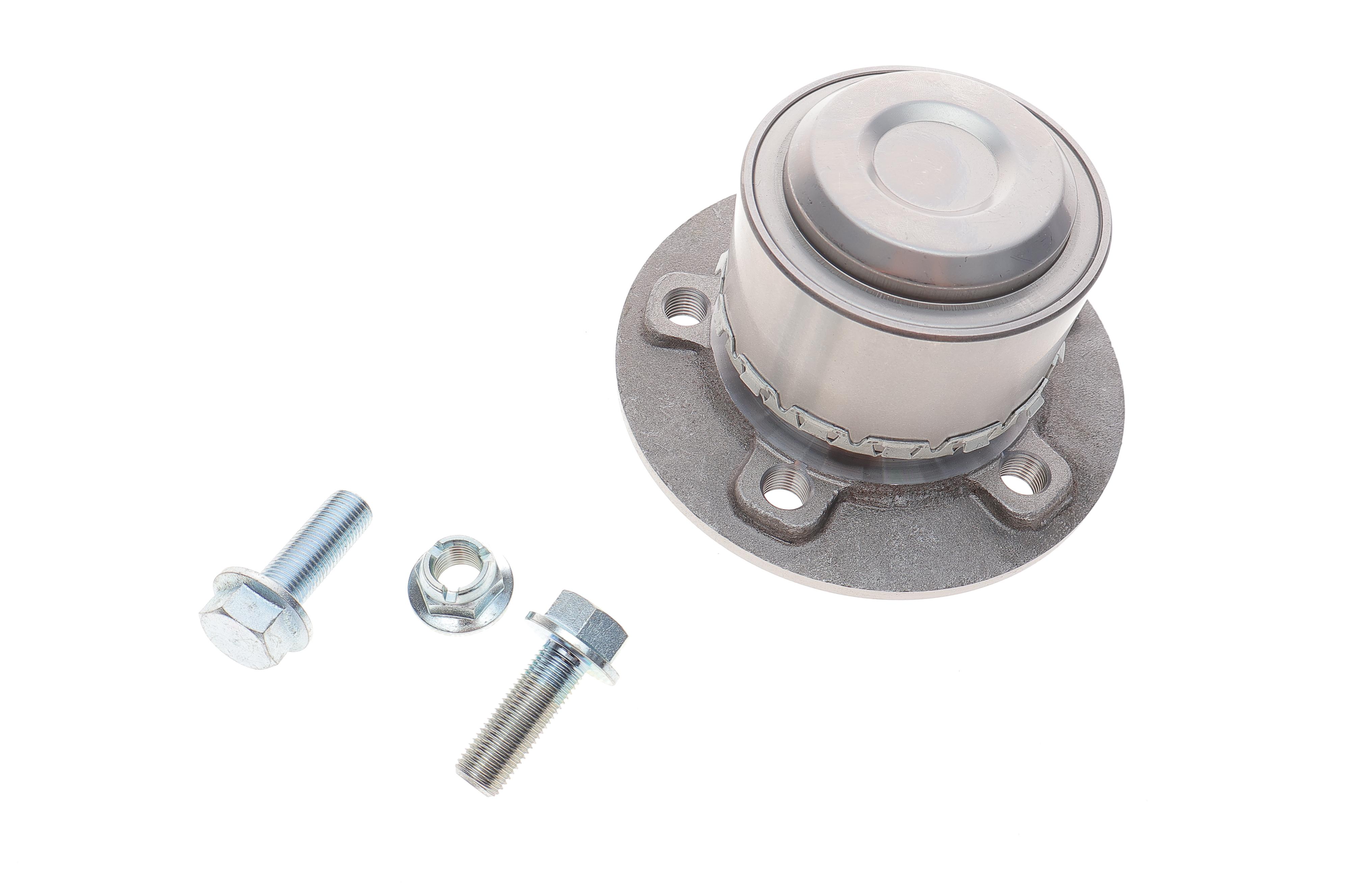 Підшипник маточини (передньої) MB Vito/Viano (W639) 03- (к-кт)