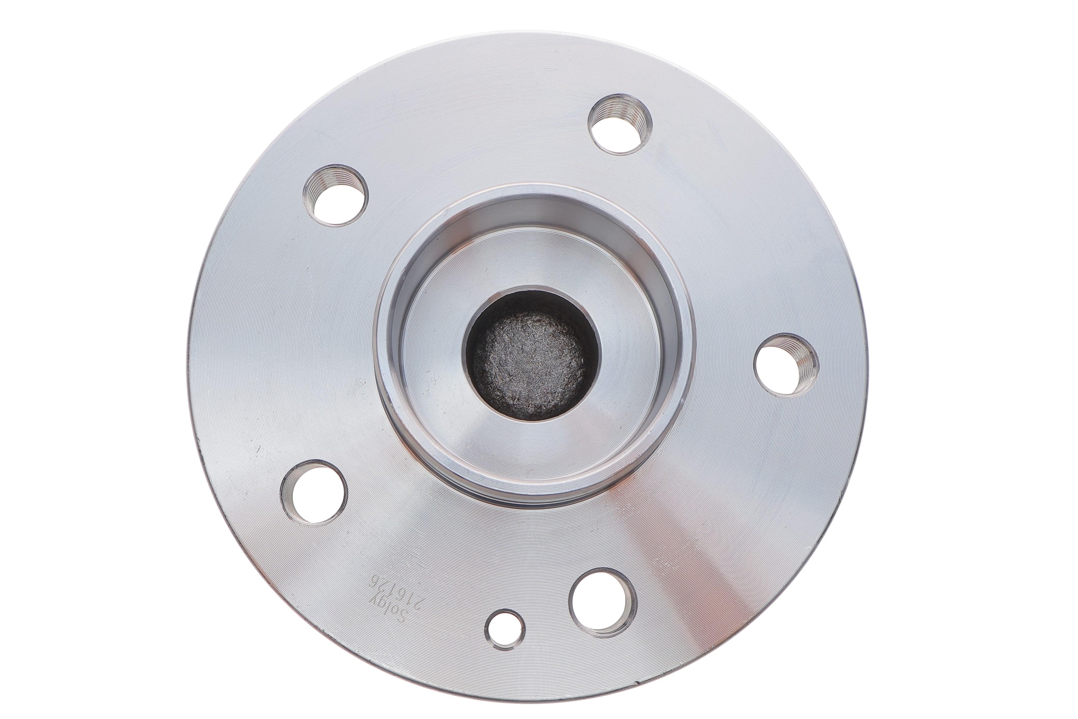 Підшипник маточини (передньої) MB Vito/Viano (W639) 03- (к-кт)