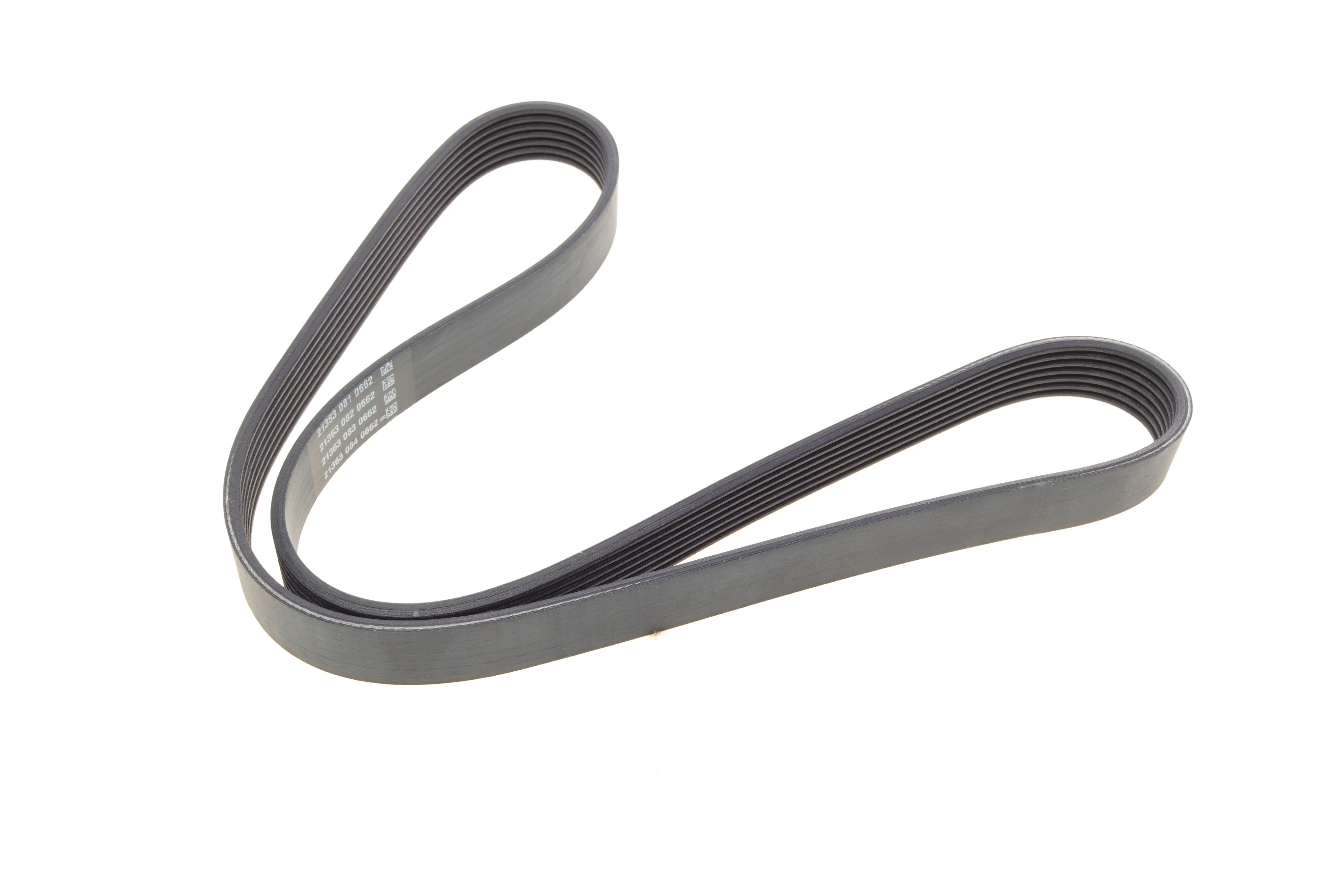 Ремінь генератора Renault Master/Opel Movano 2.5CDTI/dCi 06-