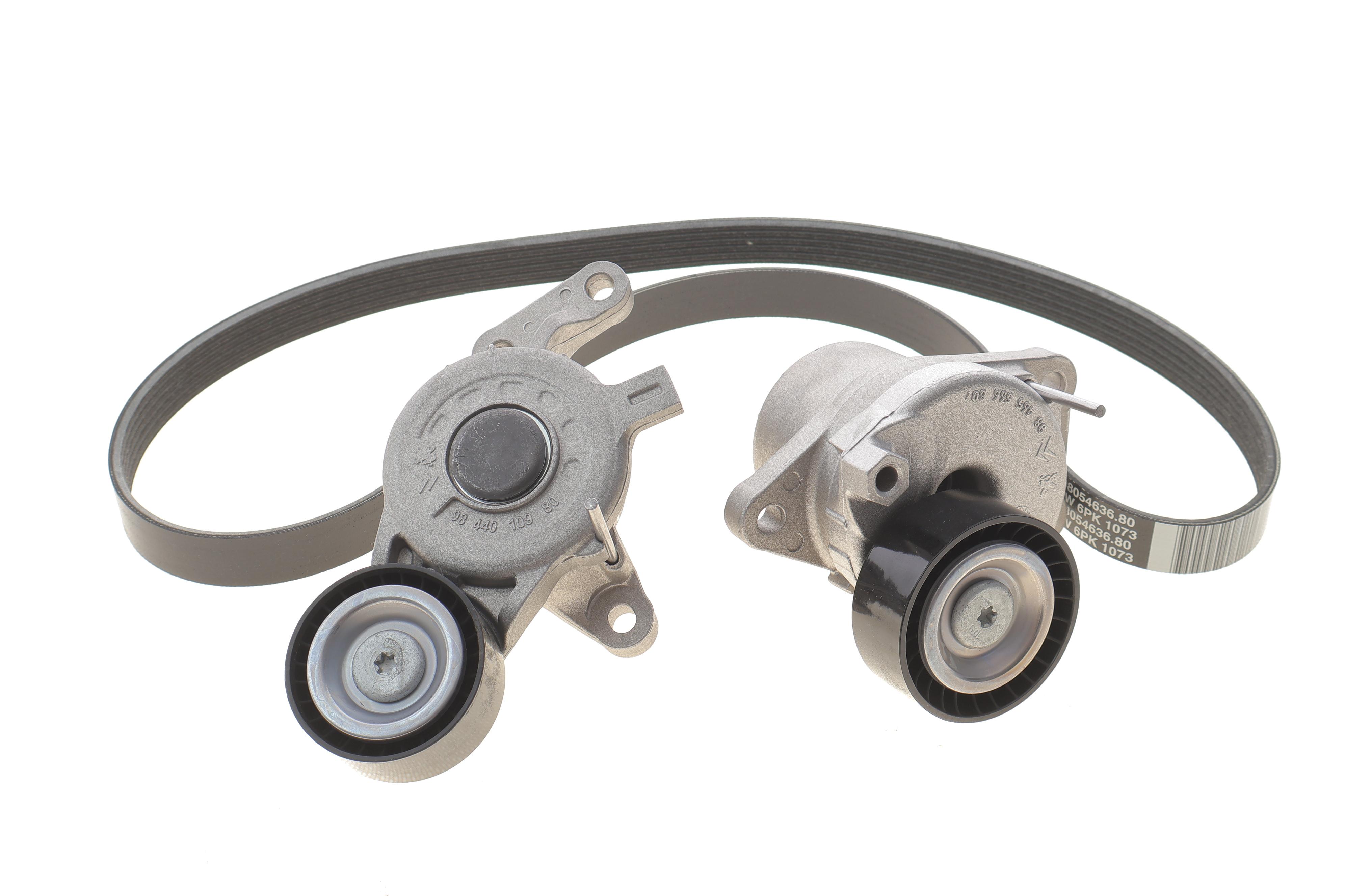 Комплект ременя генератора Citroen Jumpy/Peugeot Expert 2.0 BlueHDi 16-