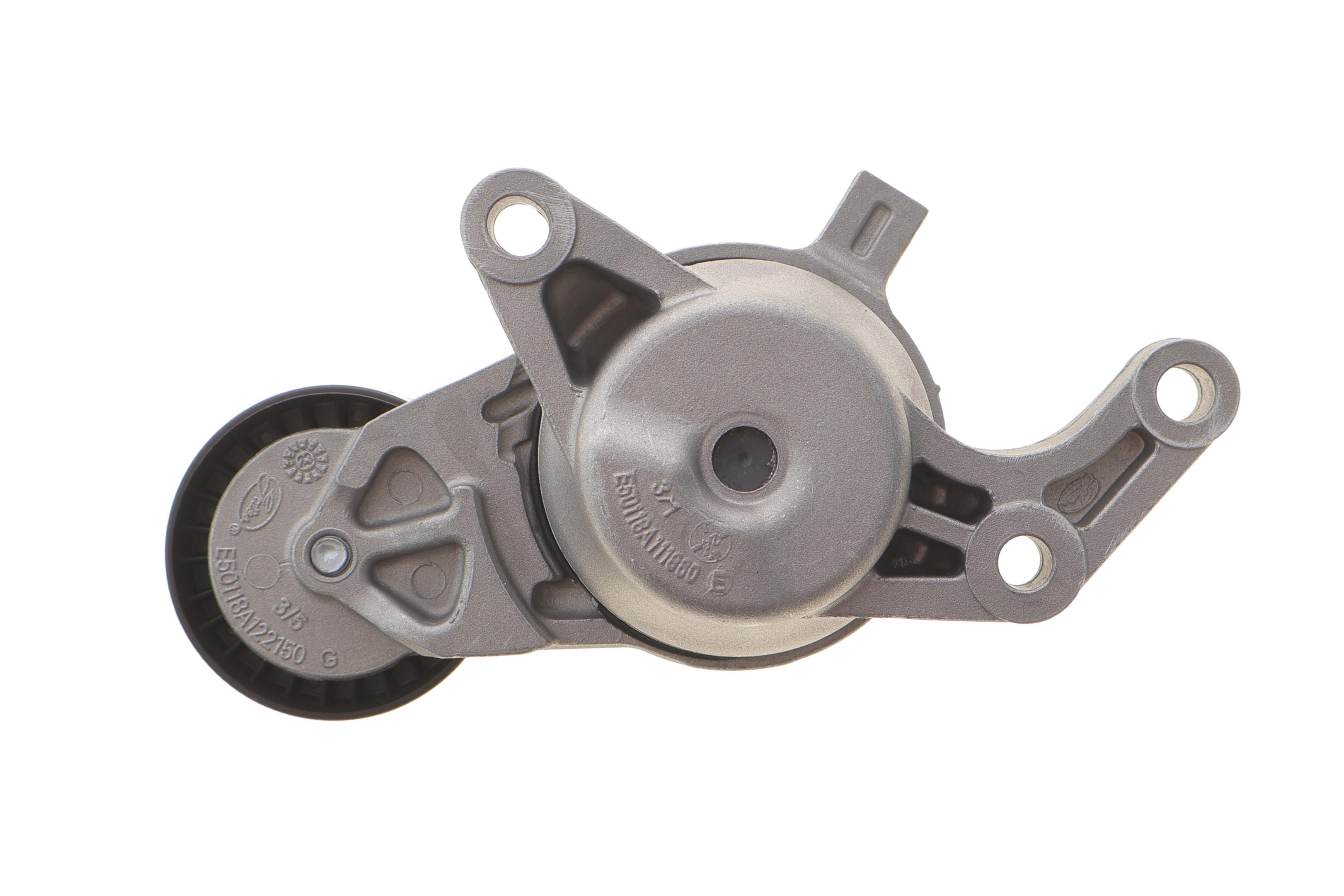 Комплект ременя генератора Citroen Jumpy/Peugeot Expert 2.0 BlueHDi 16-