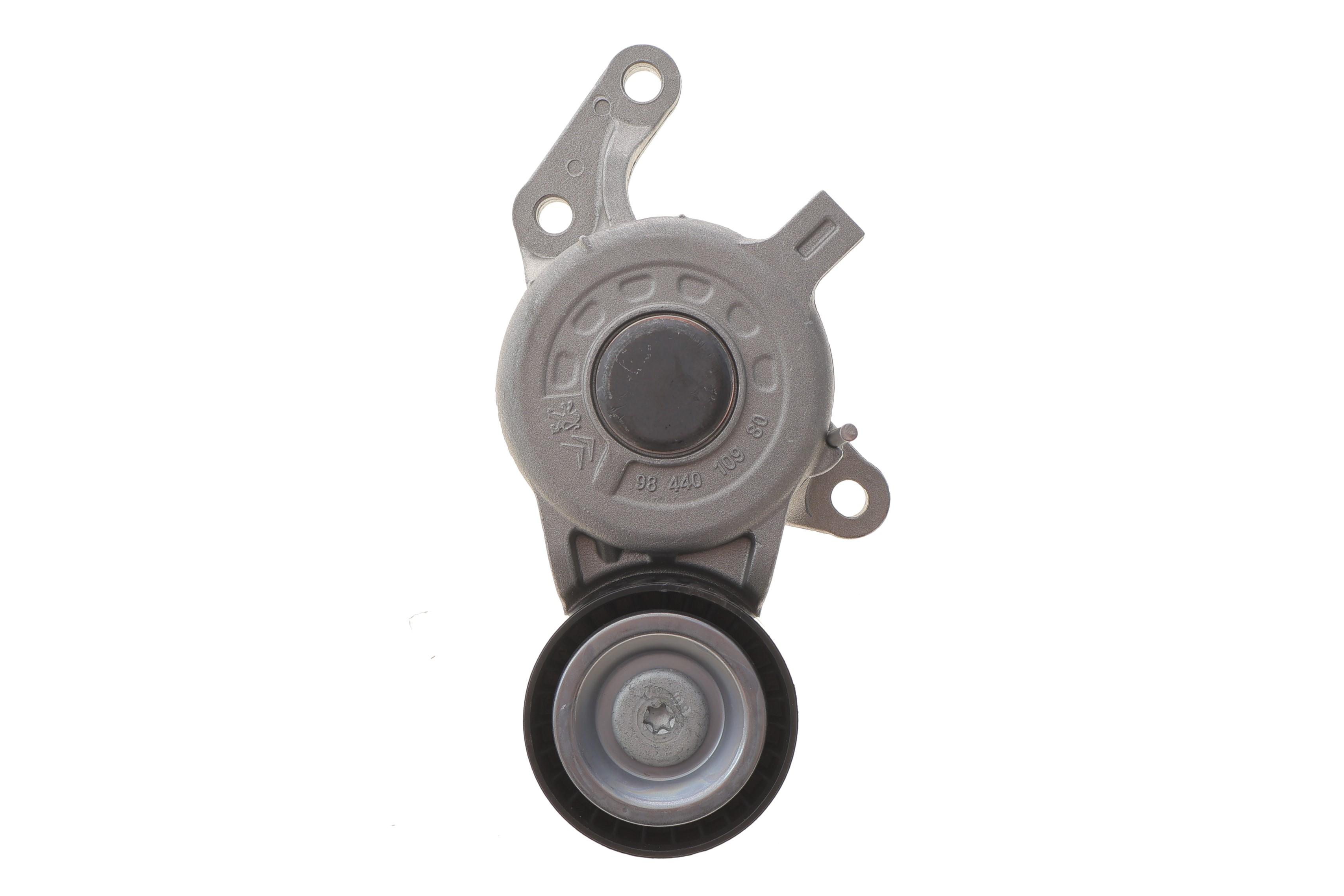 Комплект ременя генератора Citroen Jumpy/Peugeot Expert 2.0 BlueHDi 16-