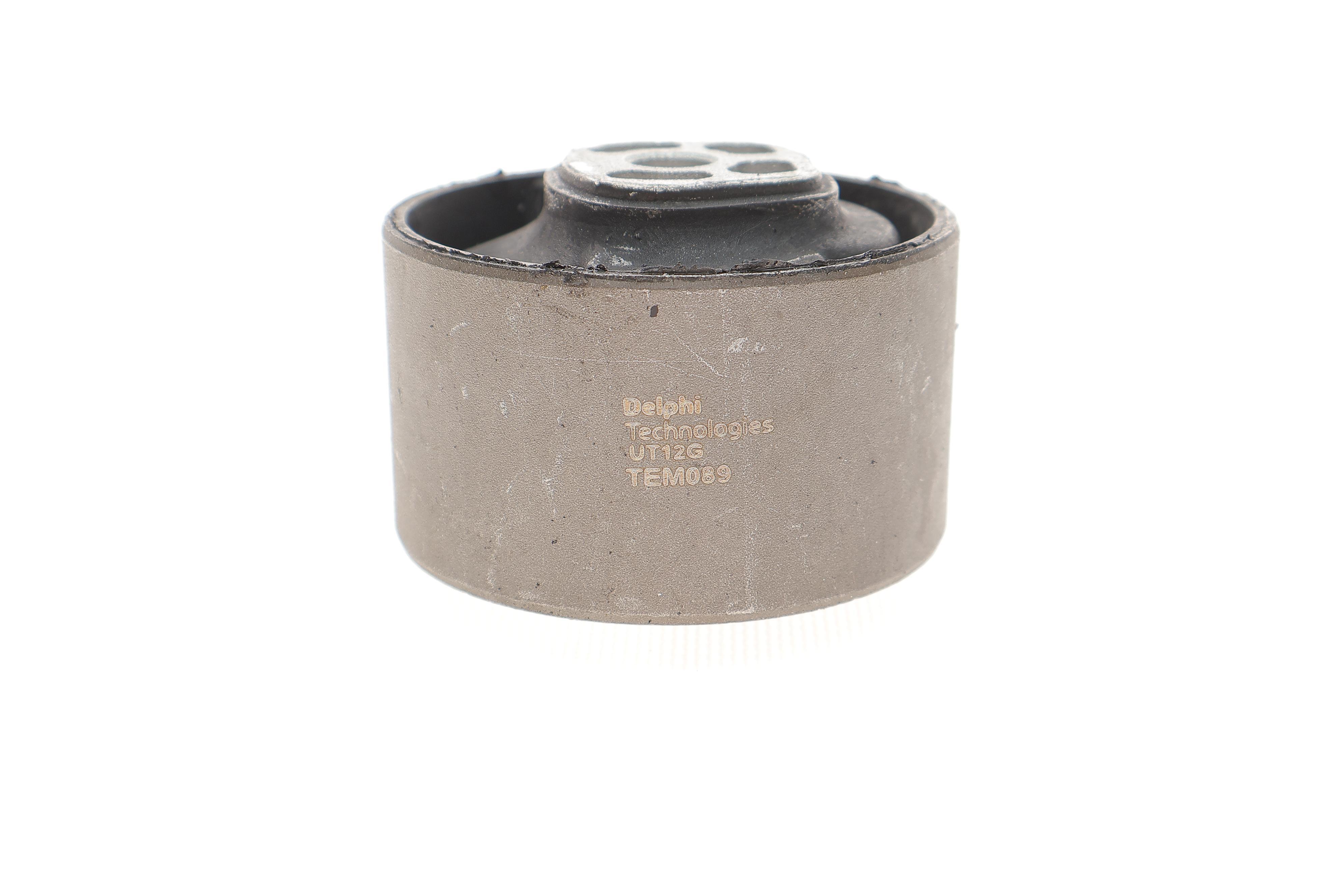 Сайлентблок подушки двигуна (зад.) Fiat Scudo/Citroen Jumpy 07-/Citroen Berlingo 08- (R) (низ)