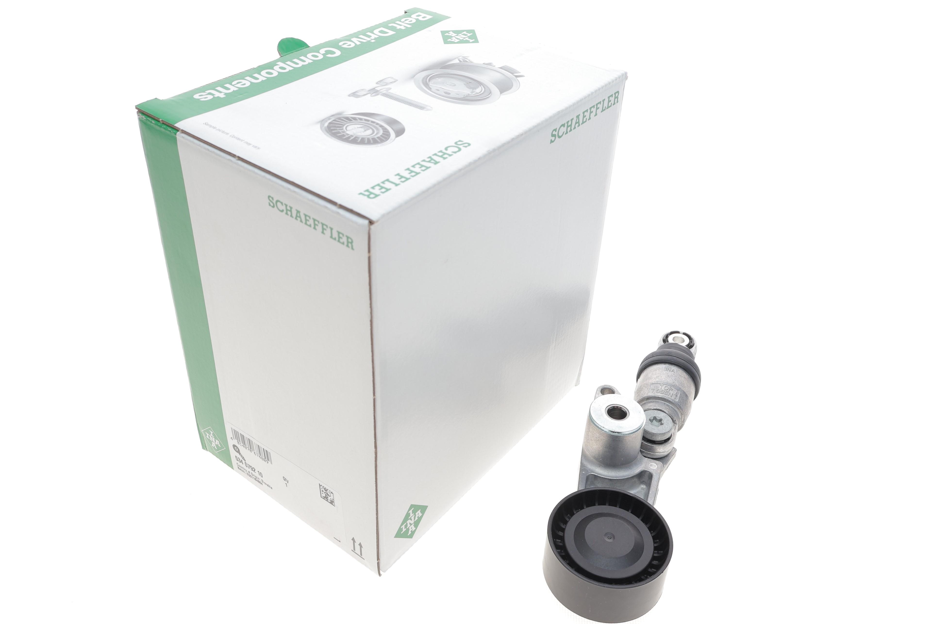 Натяжник ременя генератора Renault Trafic III 2.0 dCi 19-, (M9R 710)