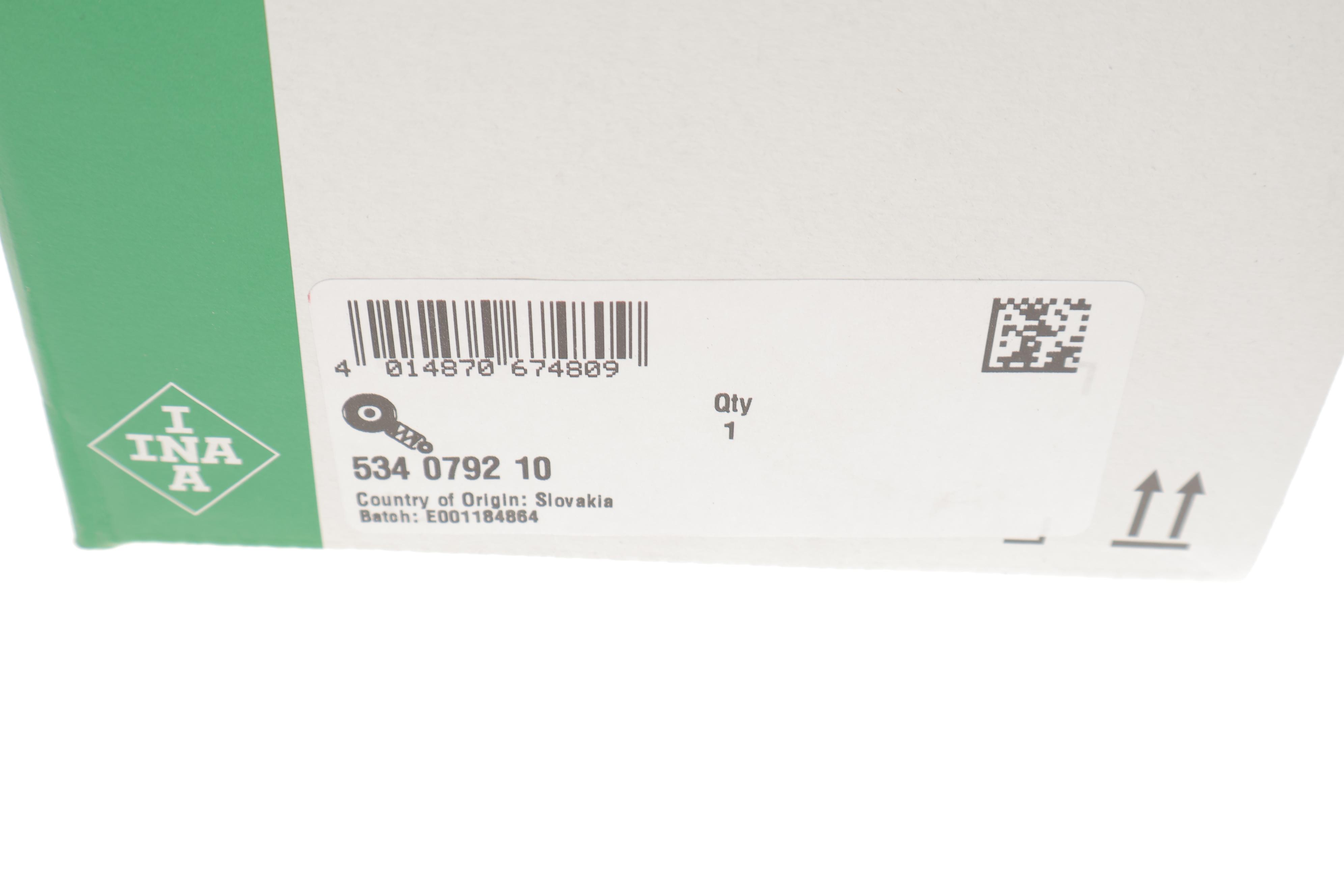 Натяжник ременя генератора Renault Trafic III 2.0 dCi 19-, (M9R 710)