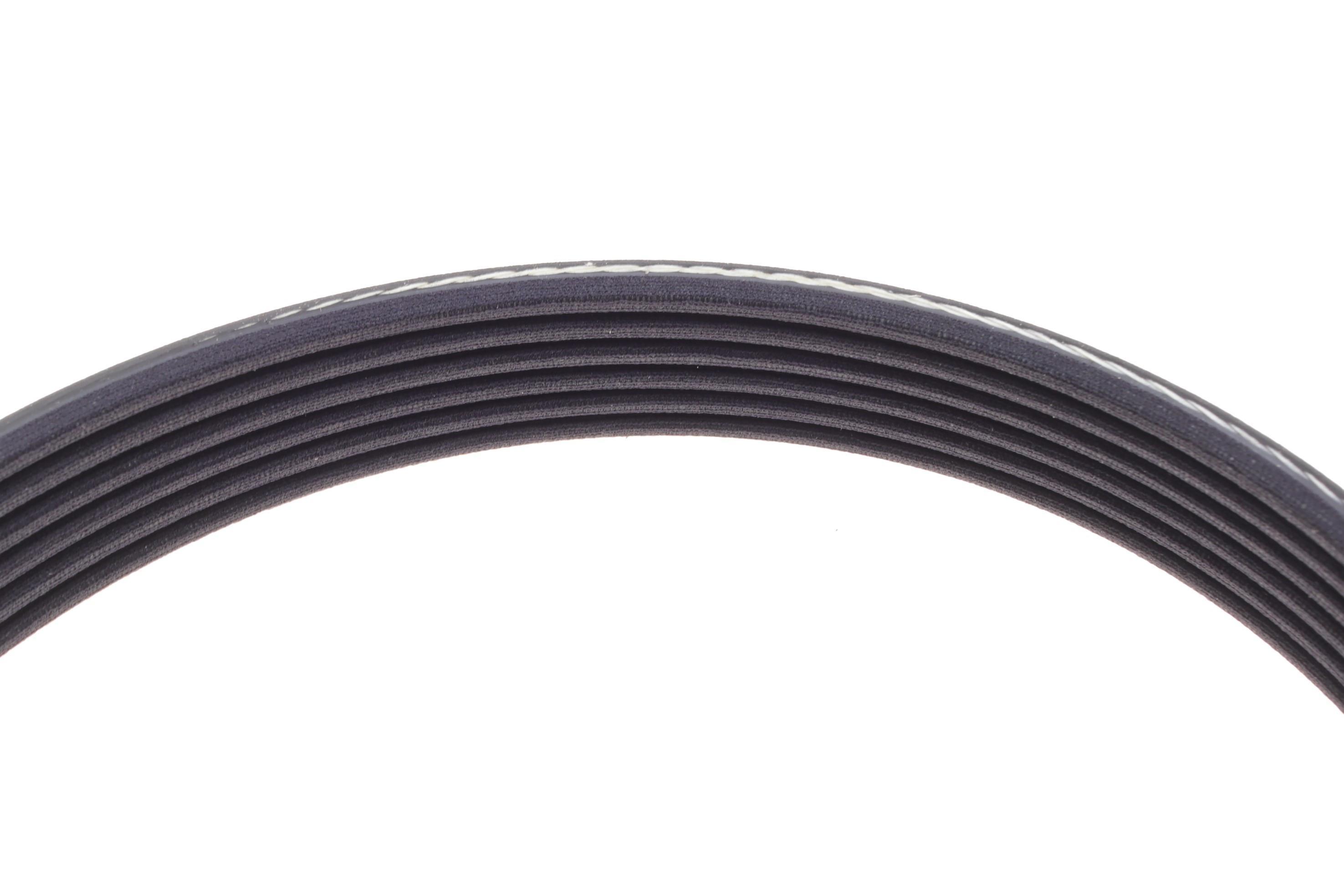 Комплект ременя генератора Opel Astra 09-14/Corsa 1.3 CDTI 06-14 (6PK1217)