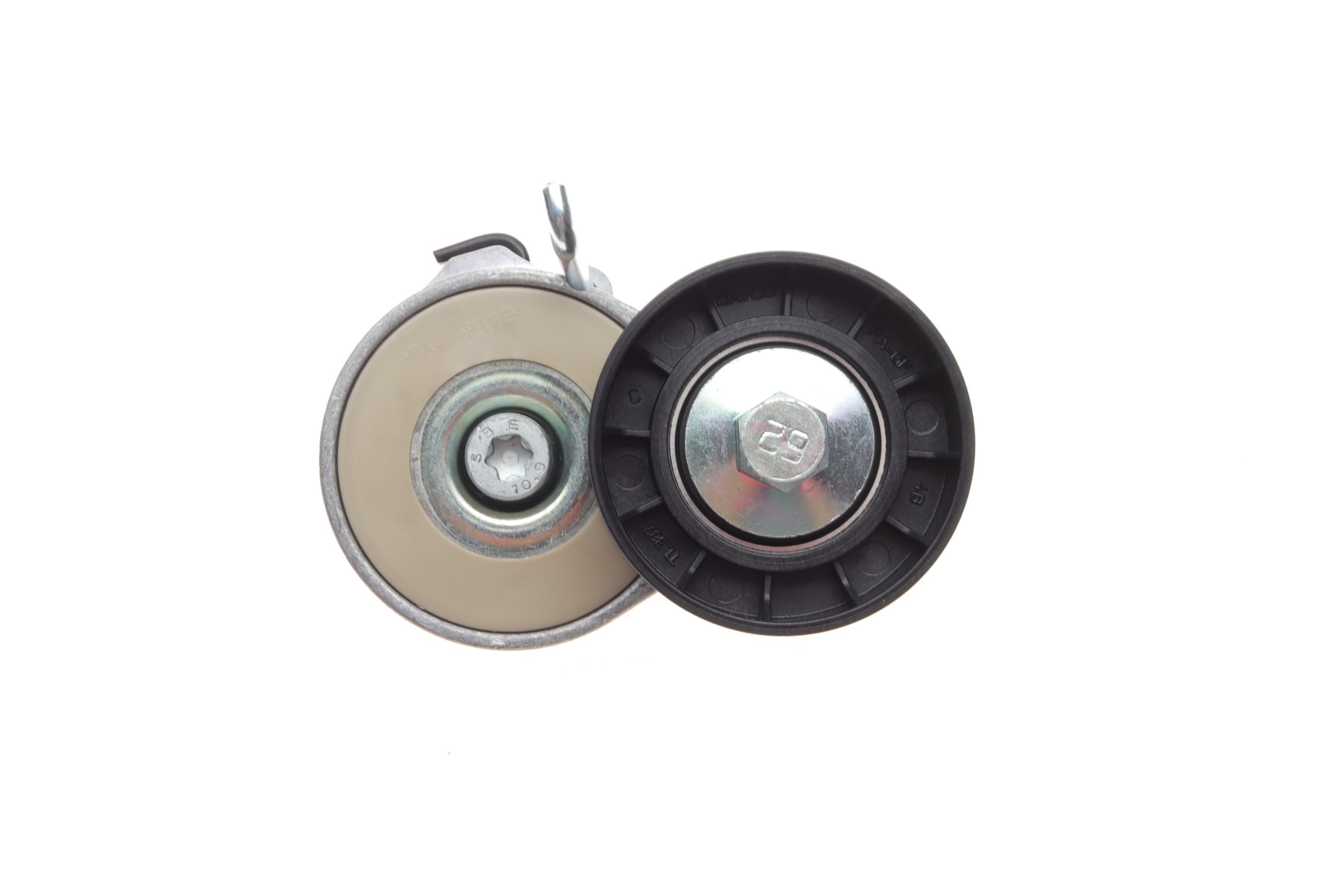 Комплект ременя генератора Opel Astra 09-14/Corsa 1.3 CDTI 06-14 (6PK1217)