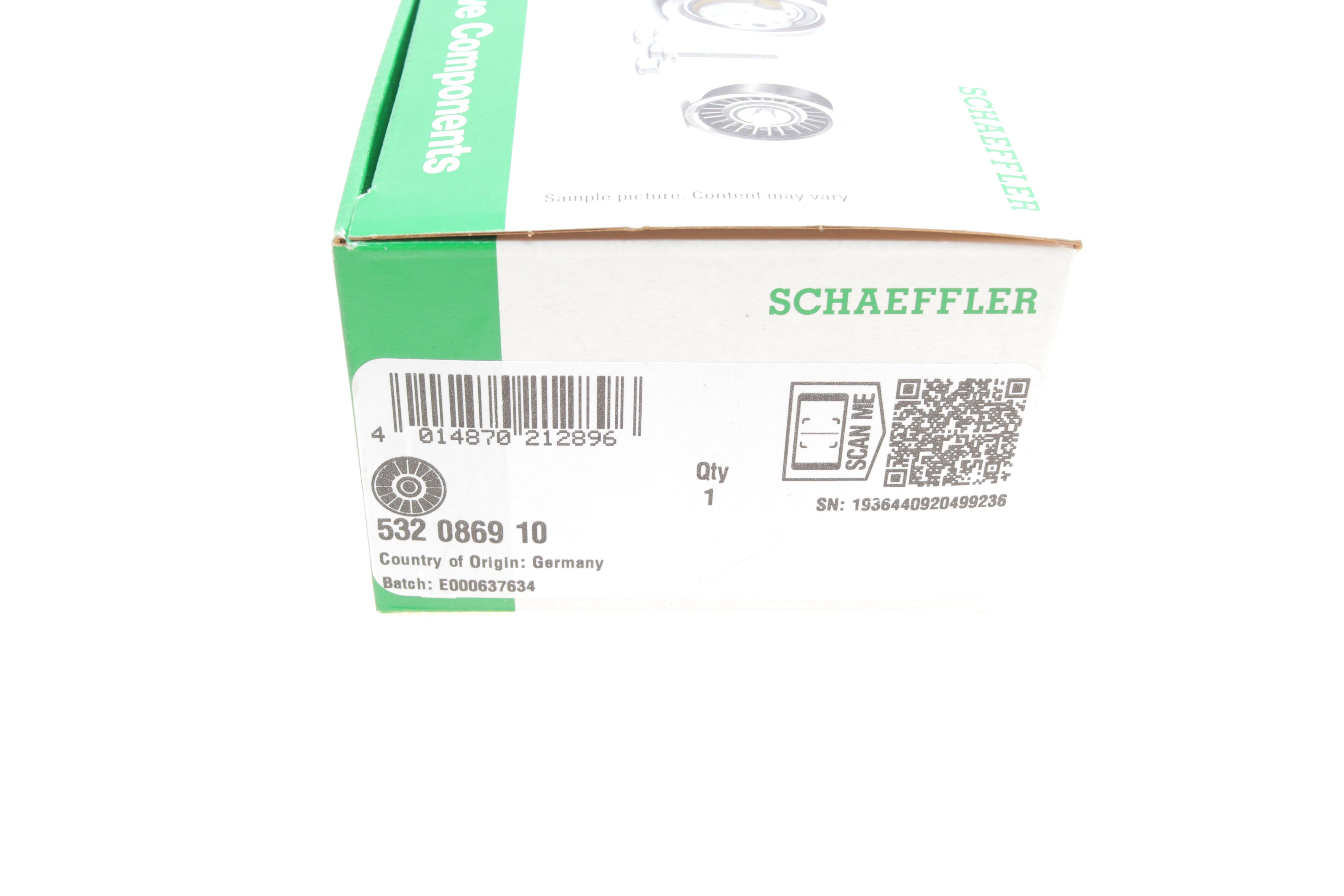 Ролик генератора Opel Insignia A/B 1.6 CDTI 12- (паразитний) (55х28)