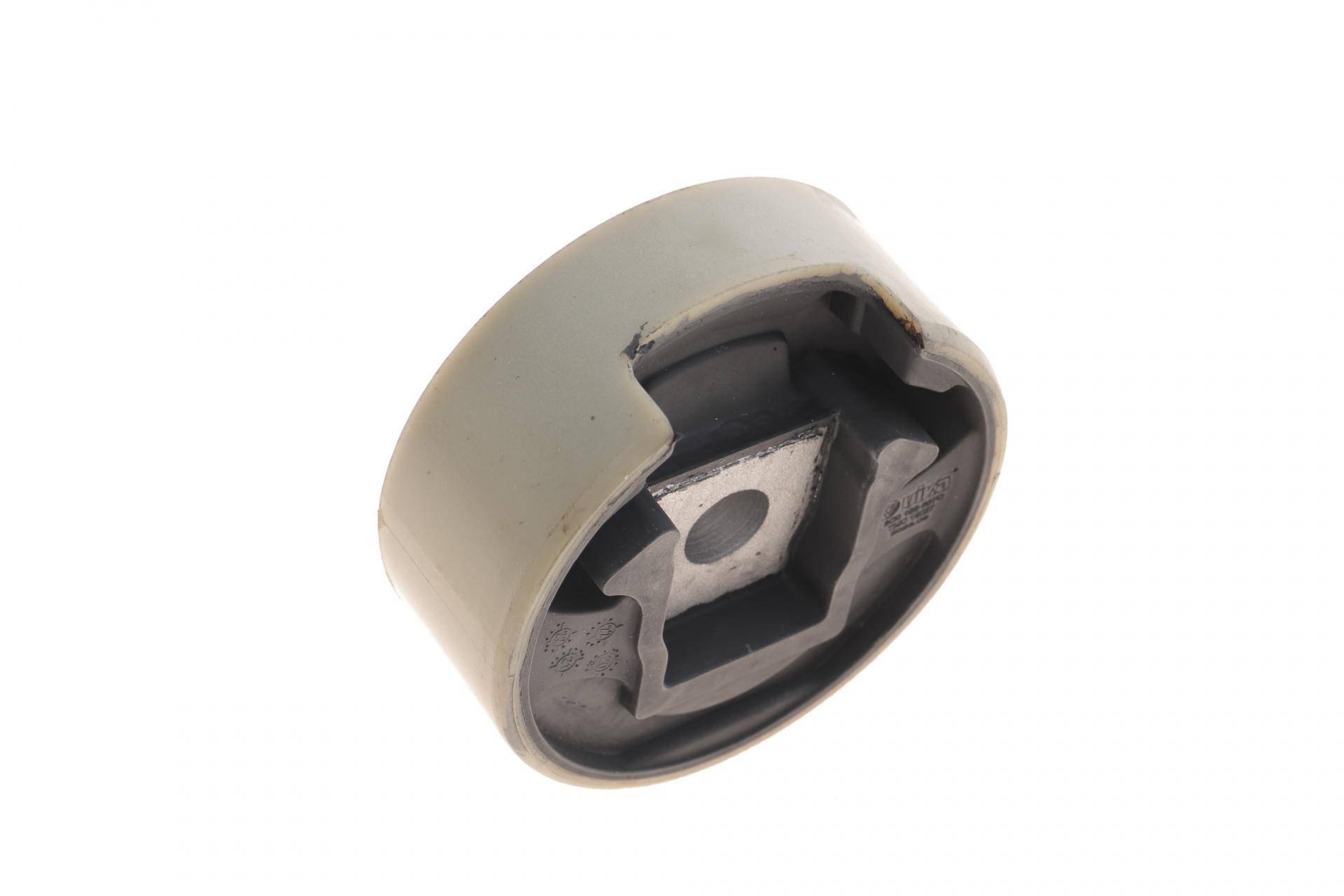 Подушка двигуна (задня/нижня) VW Caddy 03- (без різьби)