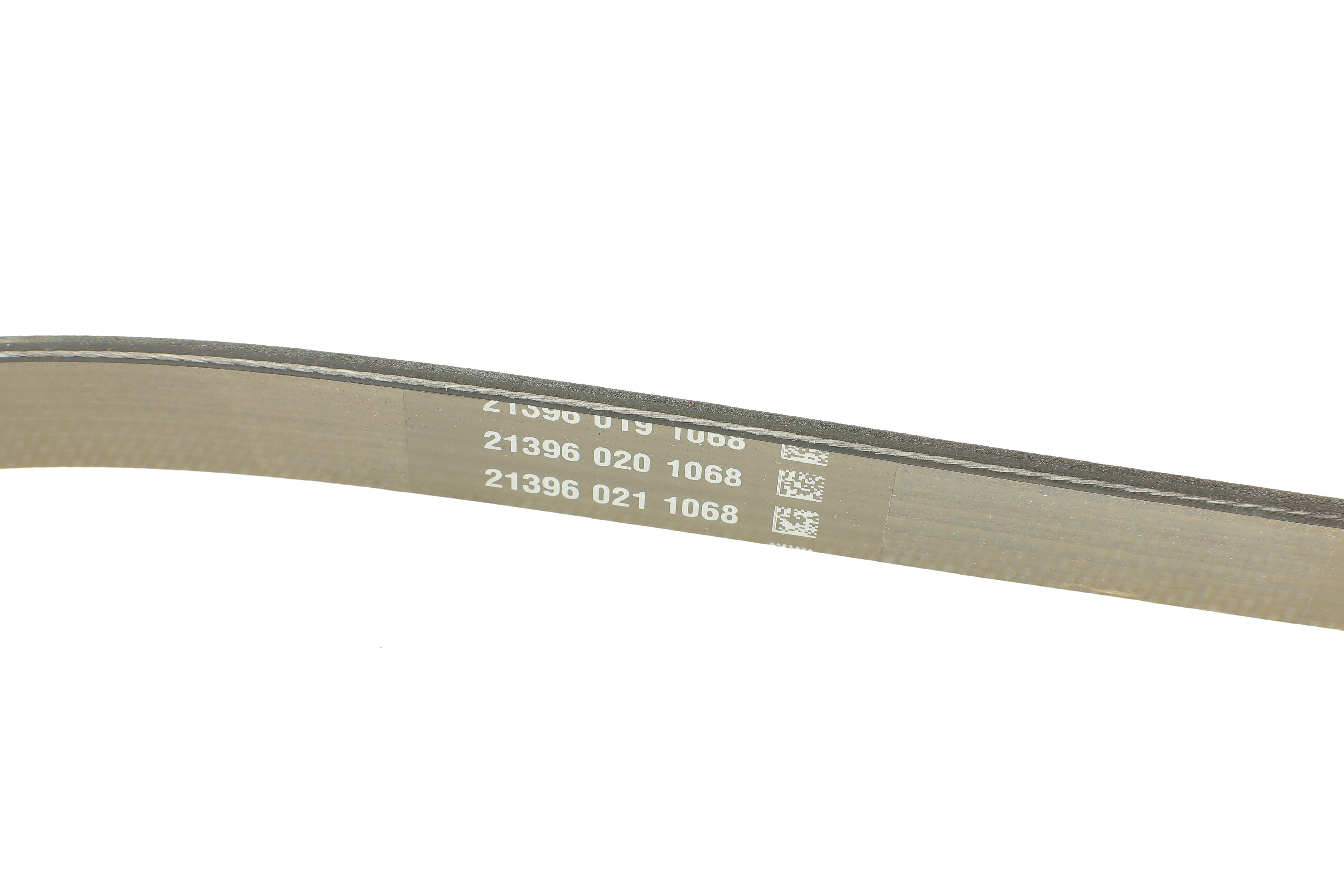 Ремінь генератора BMW 5 (E39) 520i/523i/528i 90-