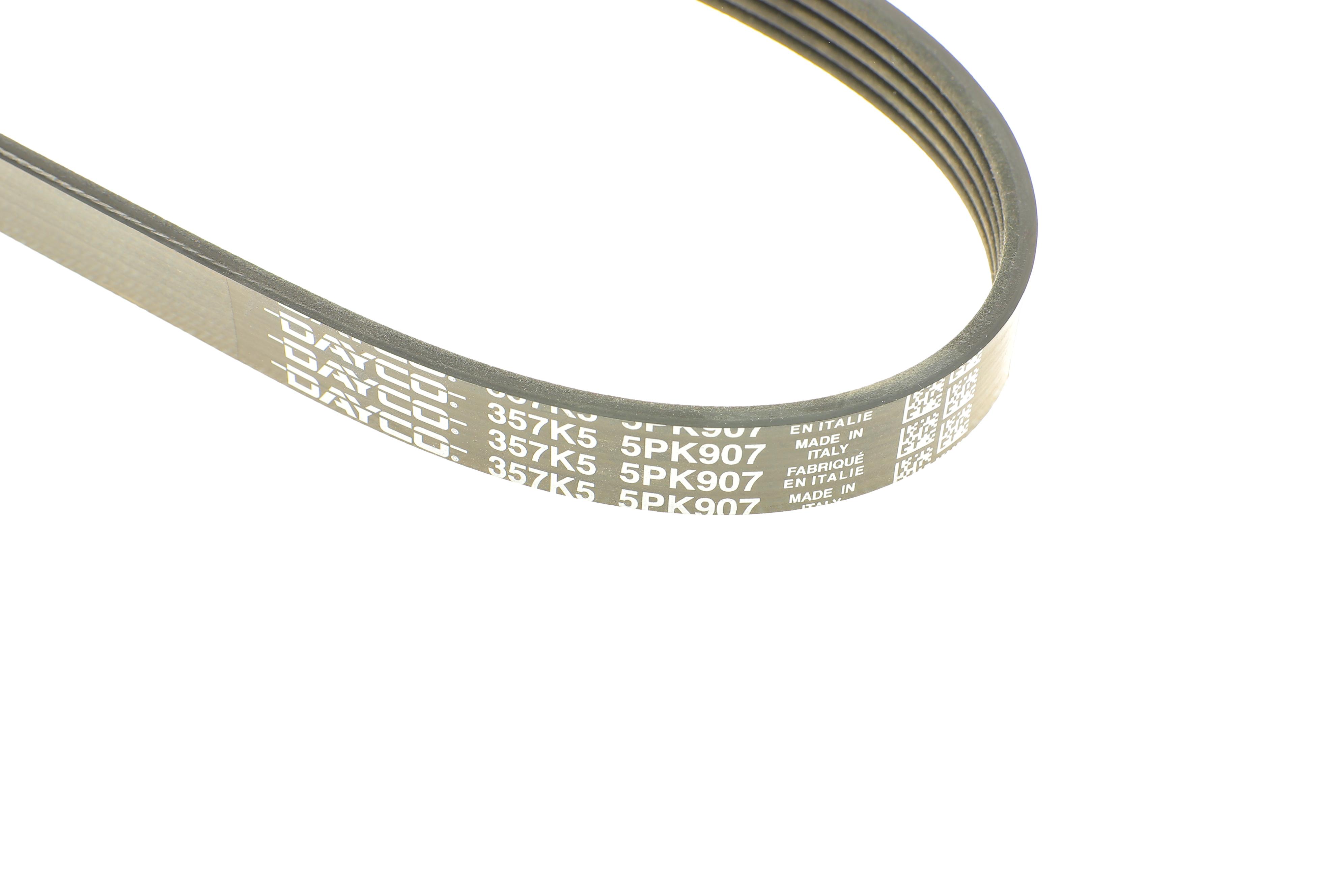 Ремінь генератора BMW 5 (E39) 520i/523i/528i 90-