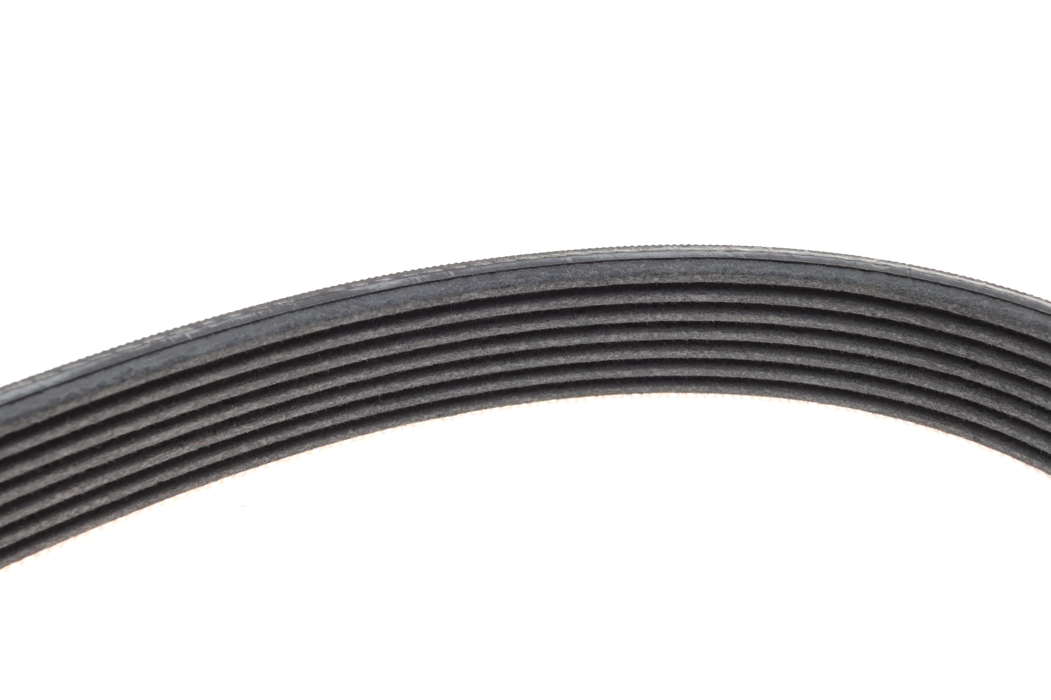 Ремінь генератора Iveco 2.3JTD/Renault Trafic III 1.6dCi 14- ALT, (-AC)