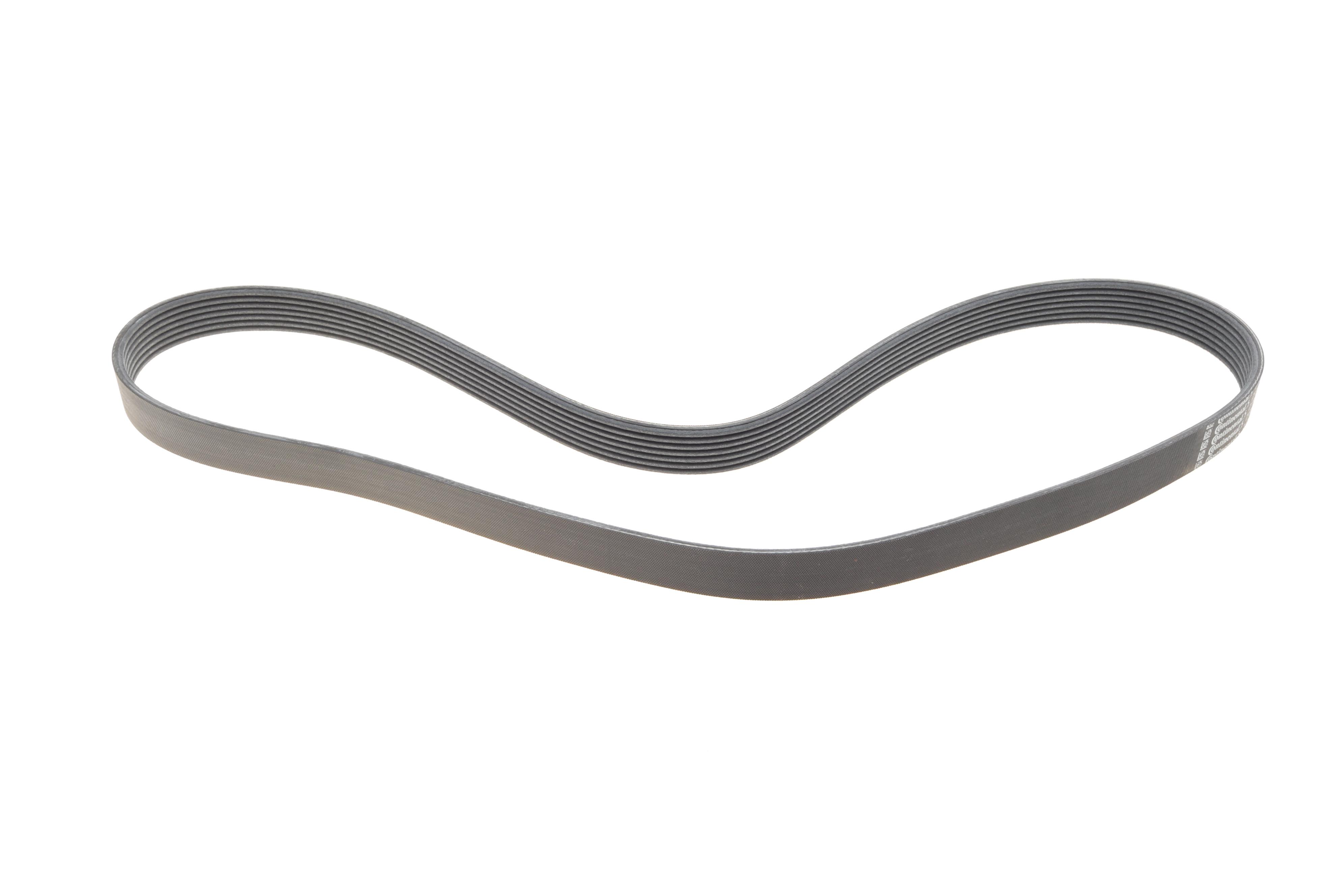 Ремінь генератора Iveco 2.3JTD/Renault Trafic III 1.6dCi 14- ALT, (-AC)