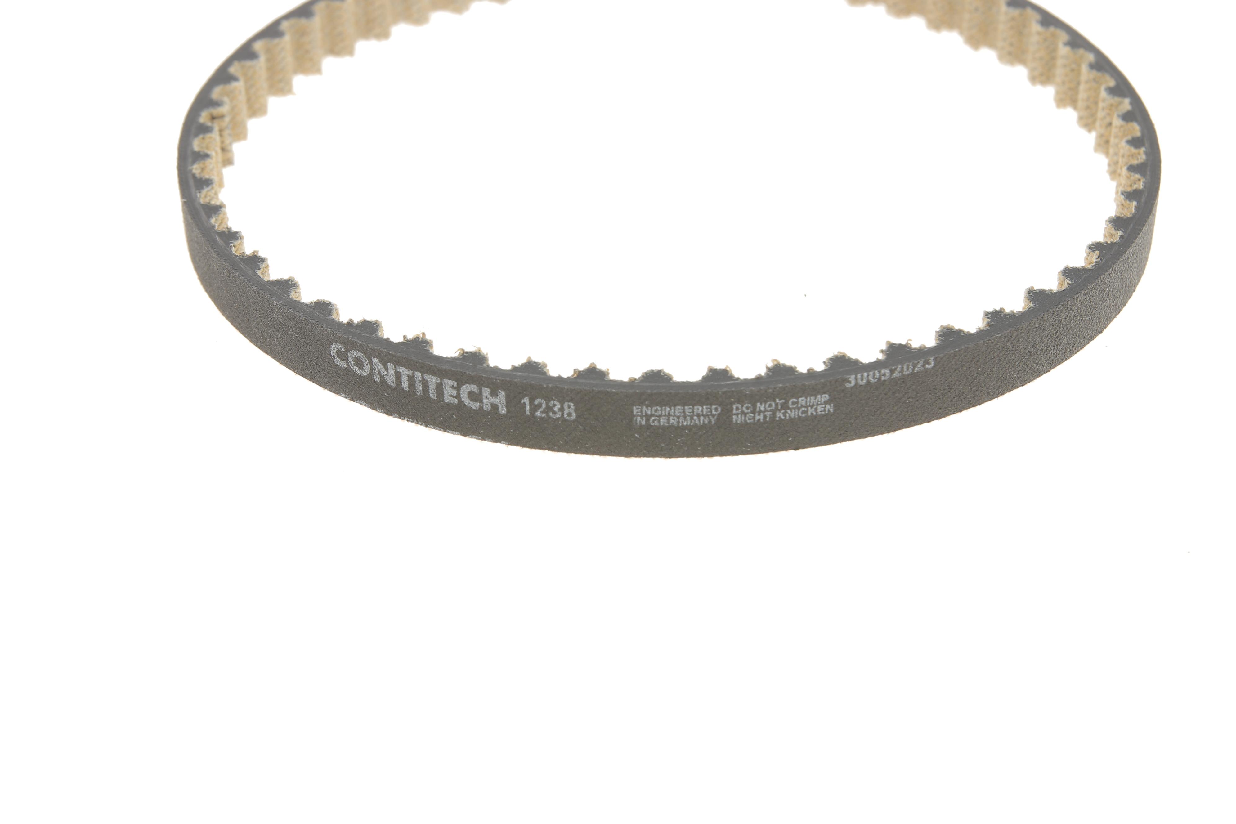 Ремінь ГРМ Hyundai Tucson/i30/i40/Kona/Kia Ceed/Sportage/Stonic/Optima 1.6CRDI 17- (11x54z)