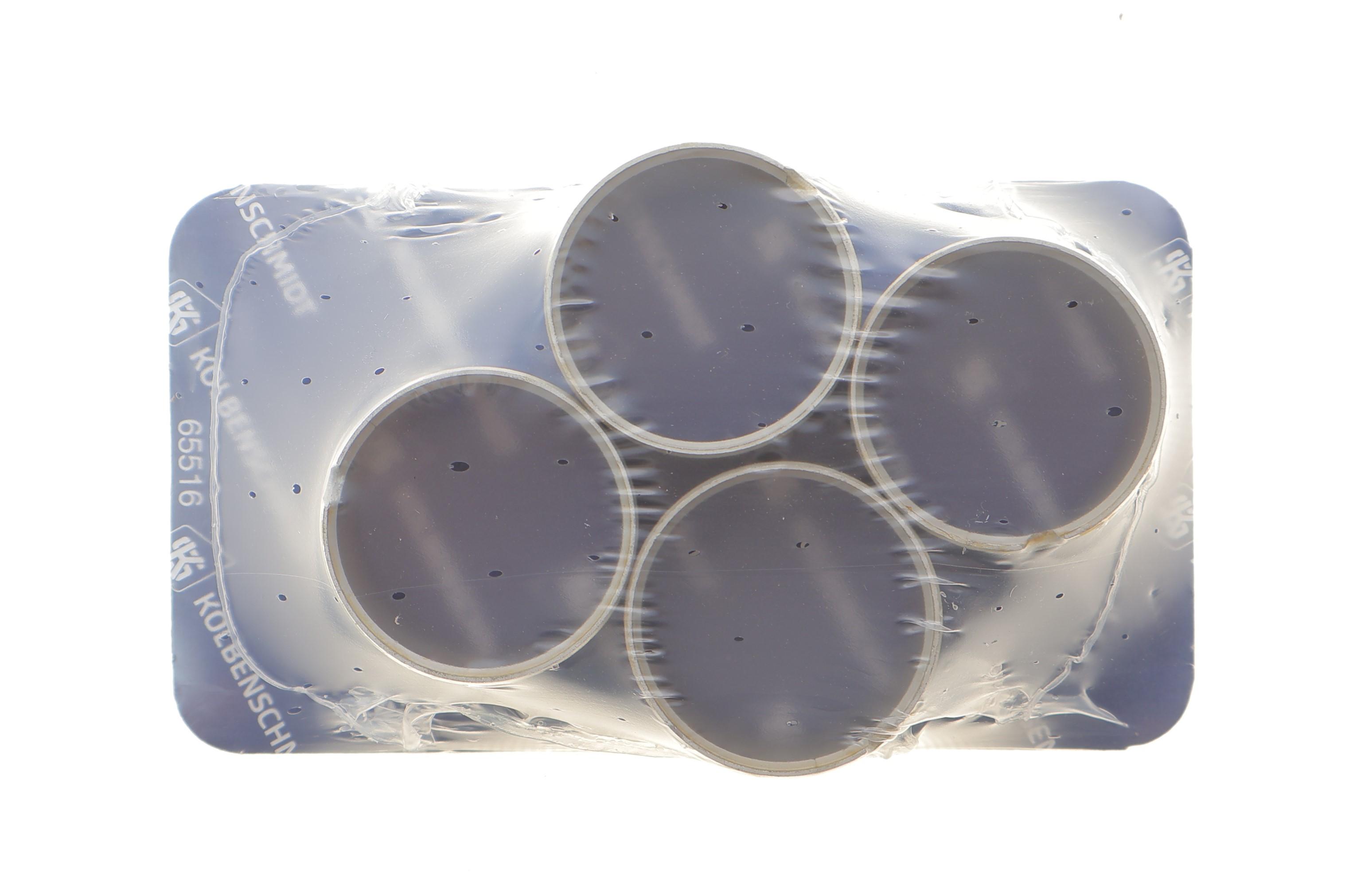 Втулка шатуна MB OM354/OM364 (к-кт 4 шт)