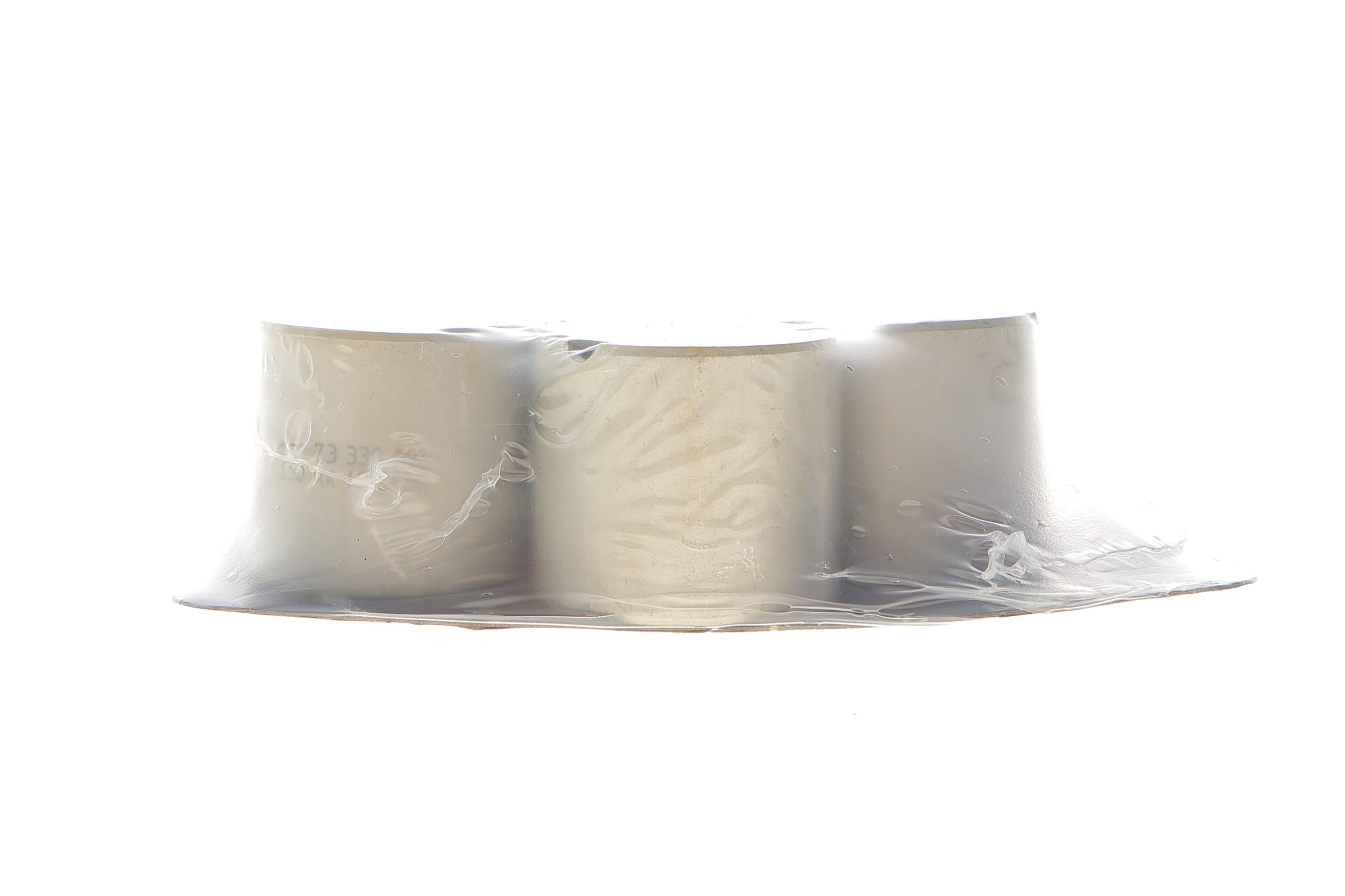 Втулка шатуна MB OM354/OM364 (к-кт 4 шт)